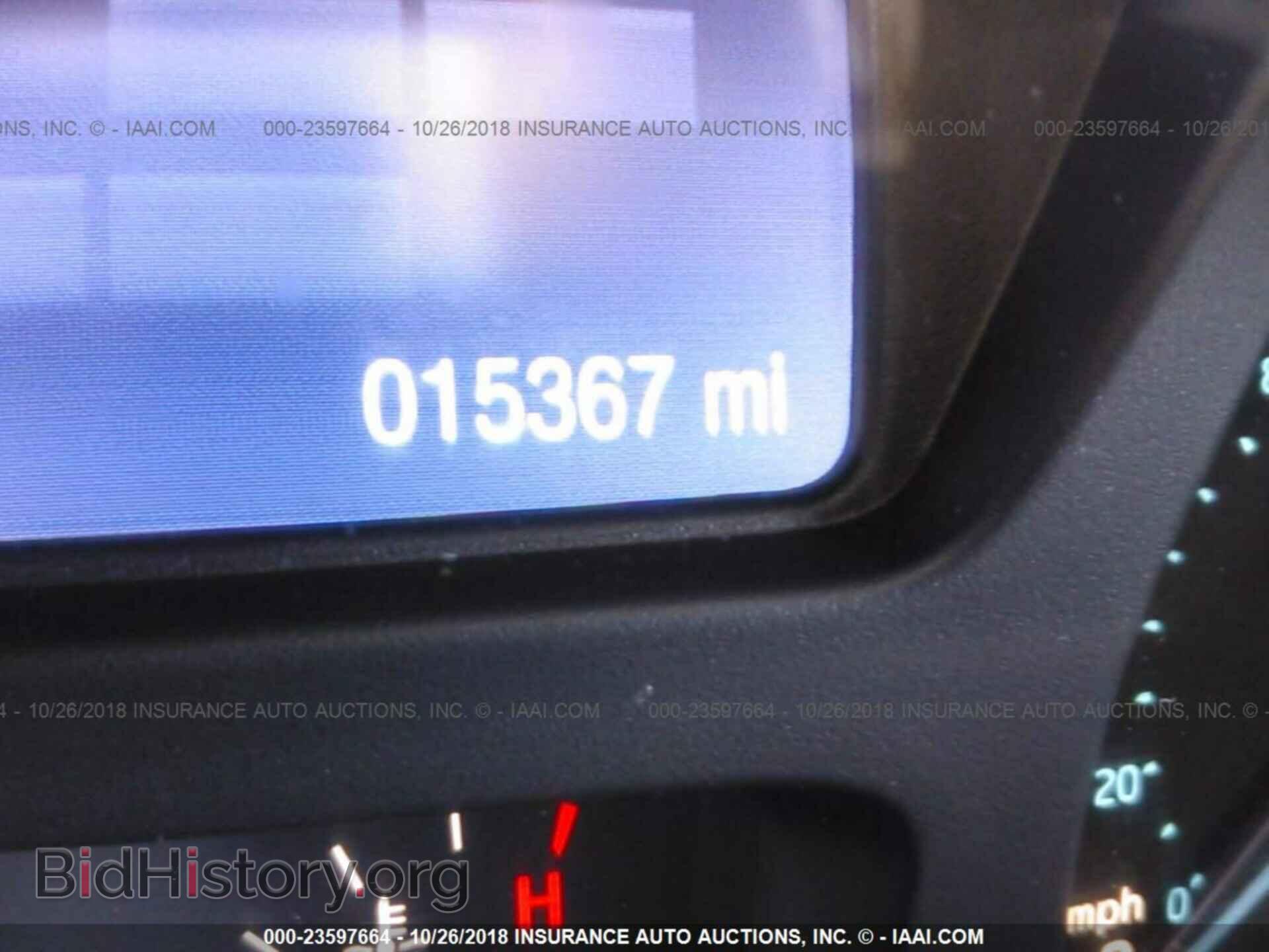 2015 Ford Transit - VIN: 1FTNE1YM0FKB06174 - Фото 7