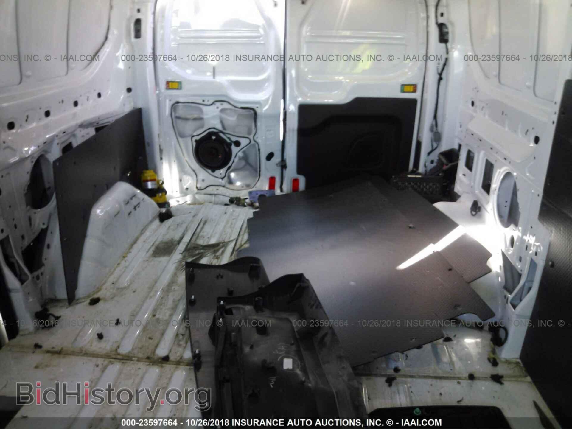 2015 Ford Transit - VIN: 1FTNE1YM0FKB06174 - Фото 8