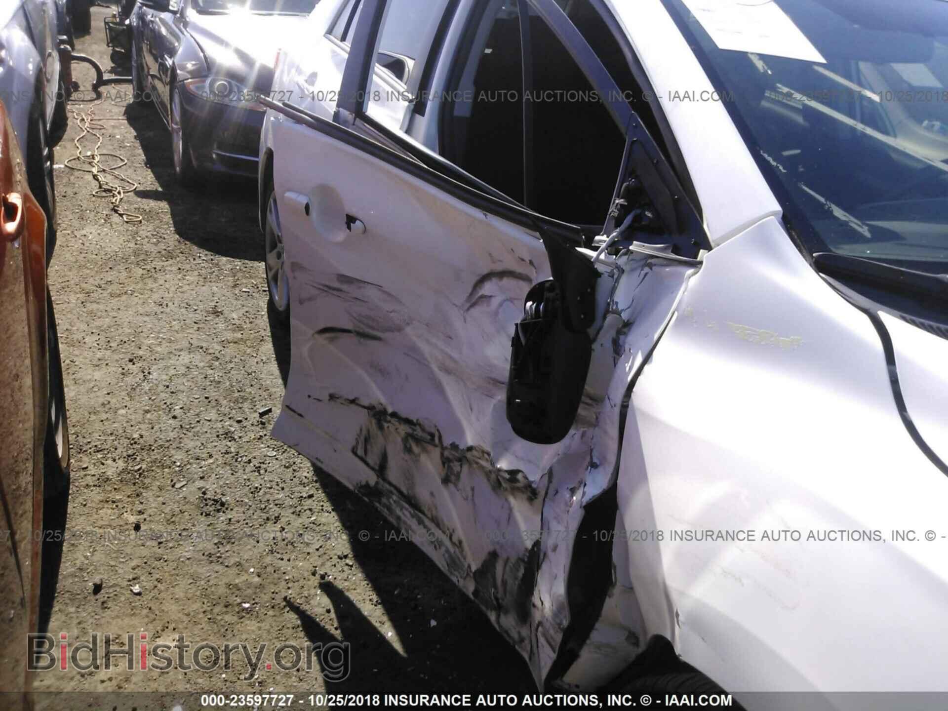 2013 Toyota Corolla - VIN: 2T1KE4EE6DC051293 - Фото 6