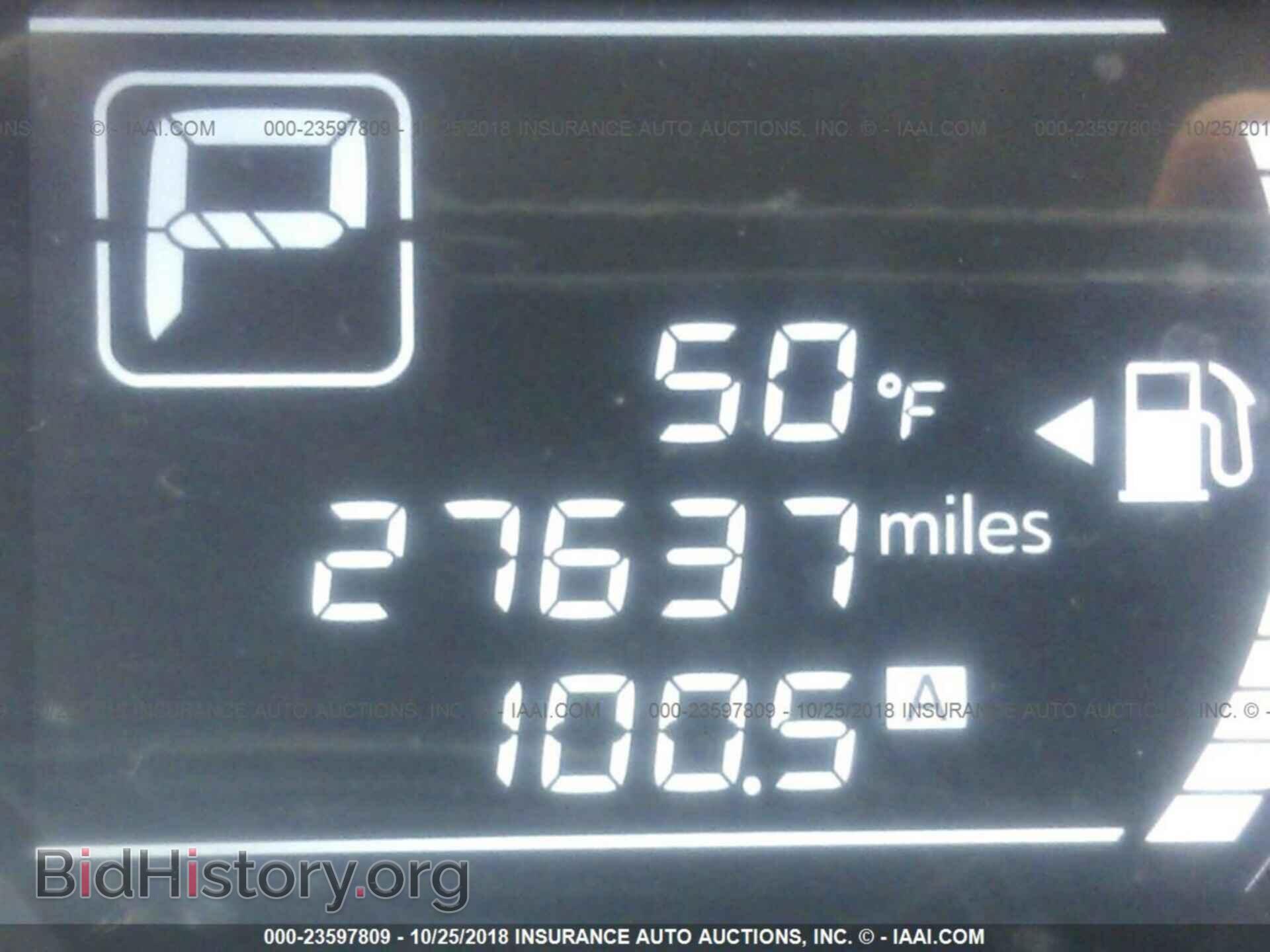 2016 NISSAN VERSA NOTE - VIN: 3N1CE2CP8GL394494 - Photo 7