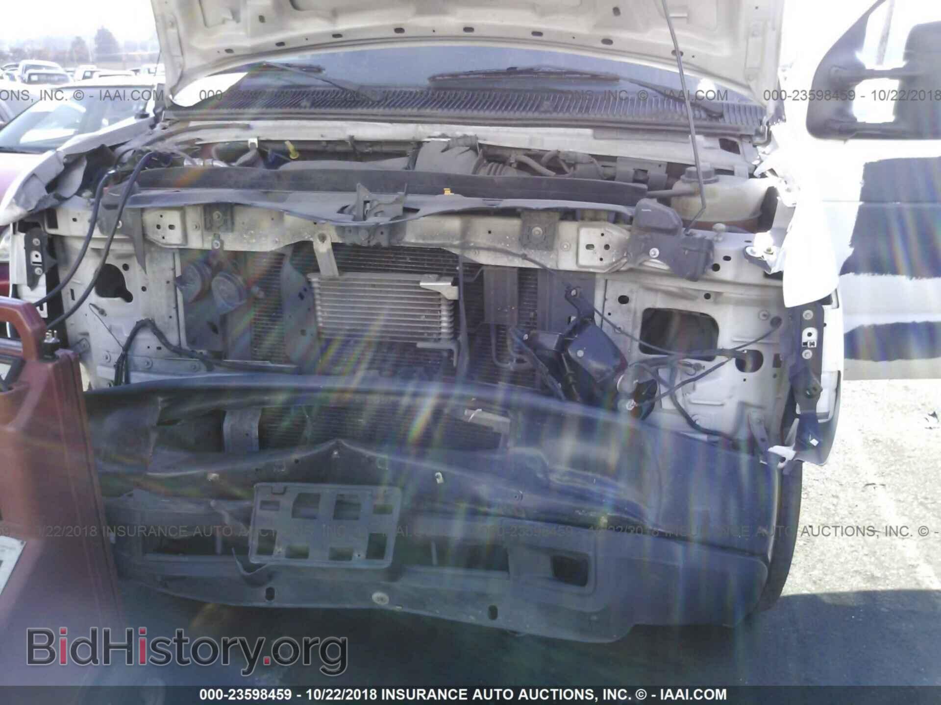 2011 Ford Econoline - VIN: 1FTNE2EWXBDB35742 - Фото 6