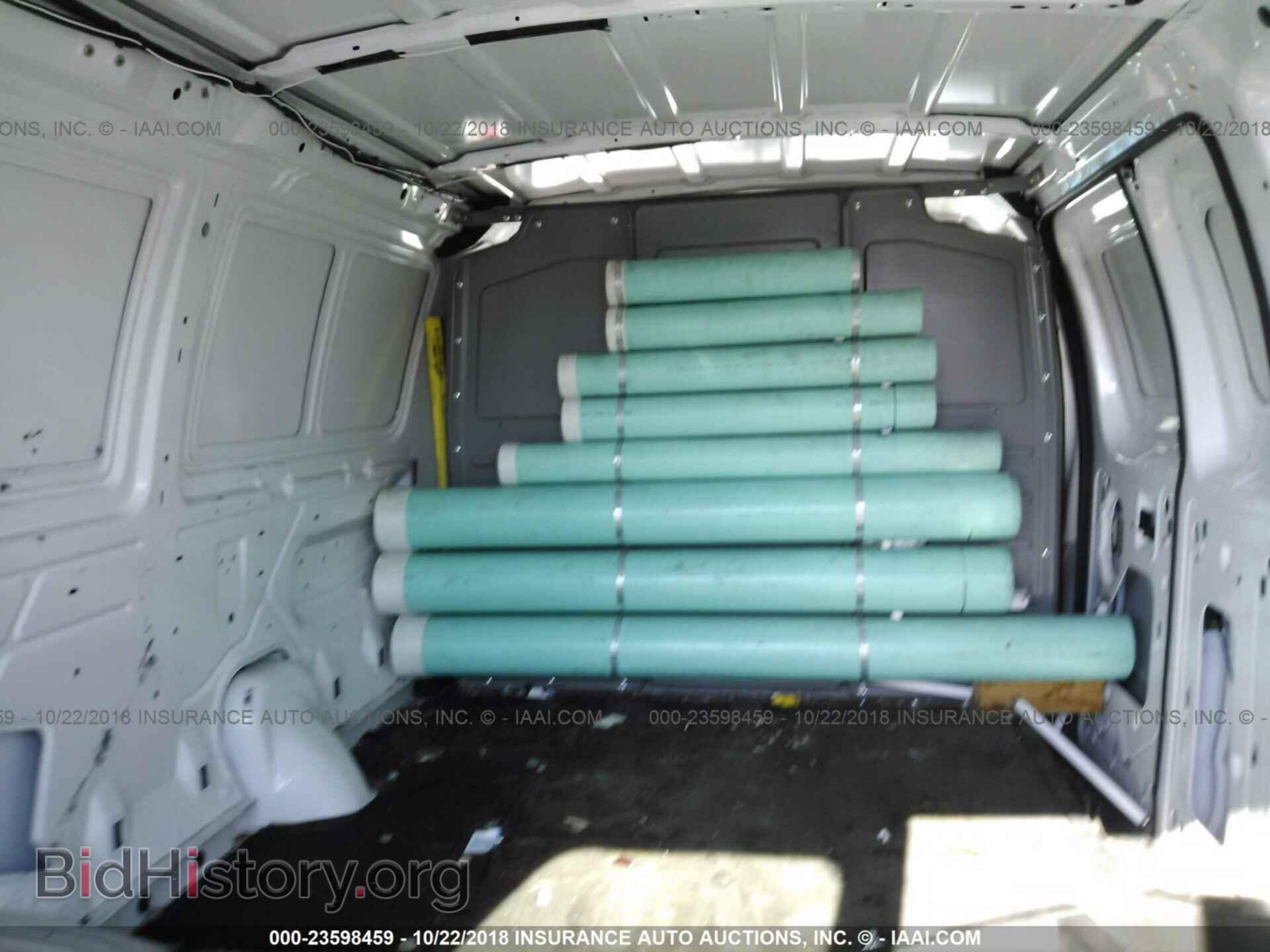 2011 Ford Econoline - VIN: 1FTNE2EWXBDB35742 - Фото 8