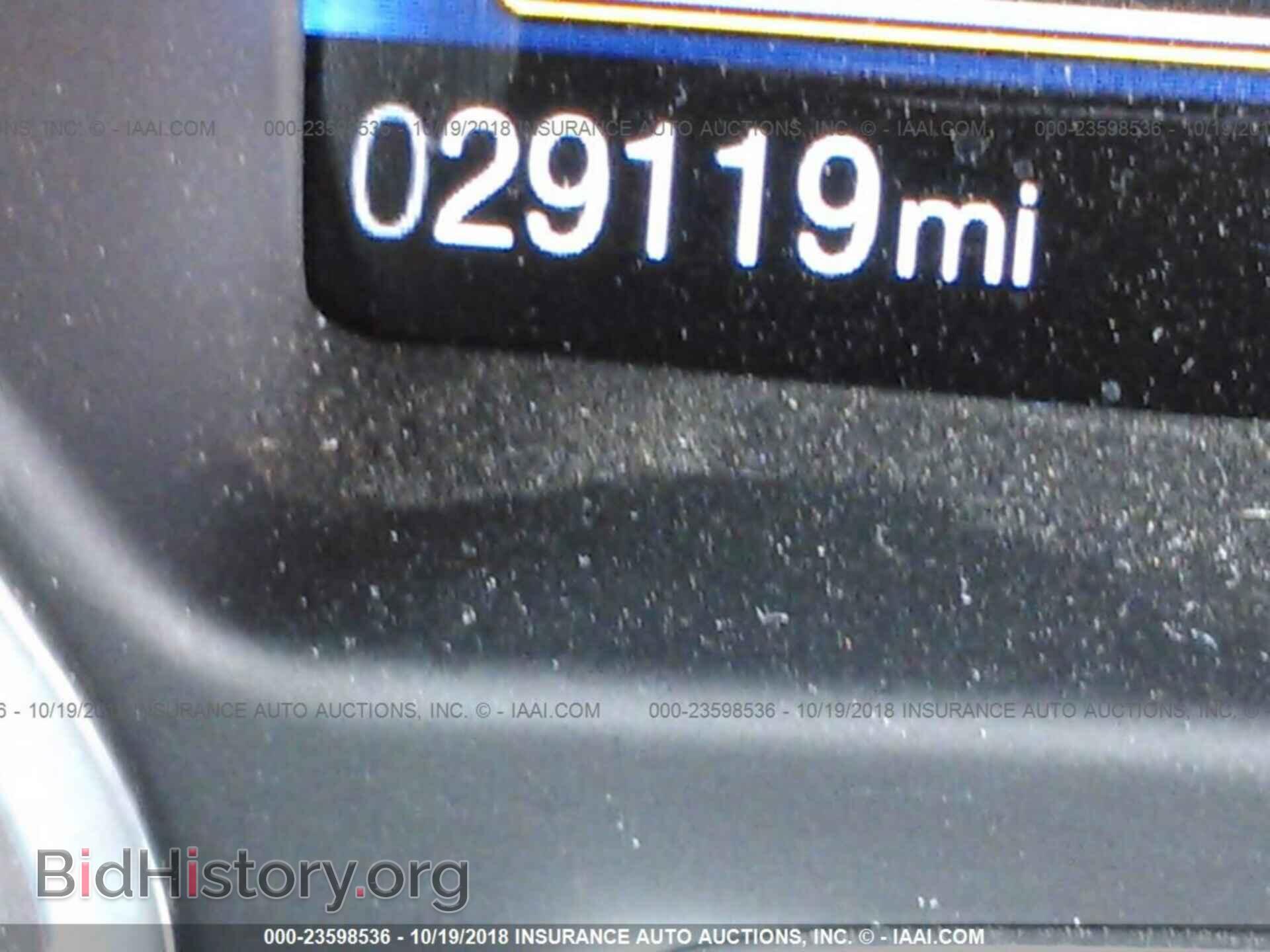 2017 Ford Focus - VIN: 1FADP3F23HL249626 - Photo 7