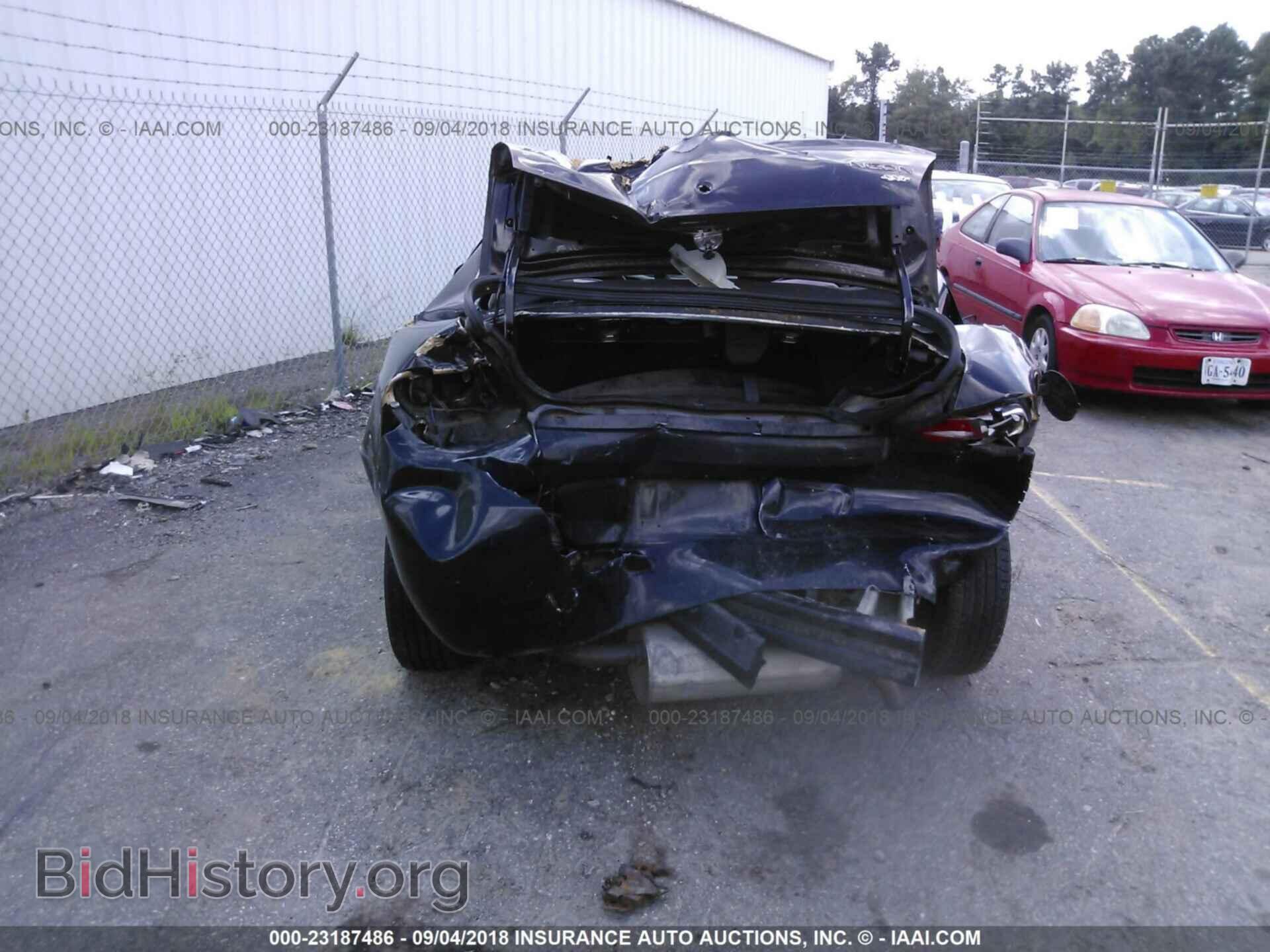 2003 DODGE NEON - VIN: 1B3ES56C63D170697 - Фото 6