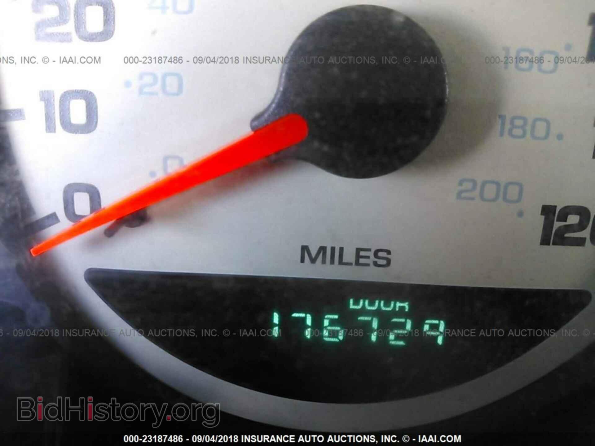 2003 DODGE NEON - VIN: 1B3ES56C63D170697 - Фото 7