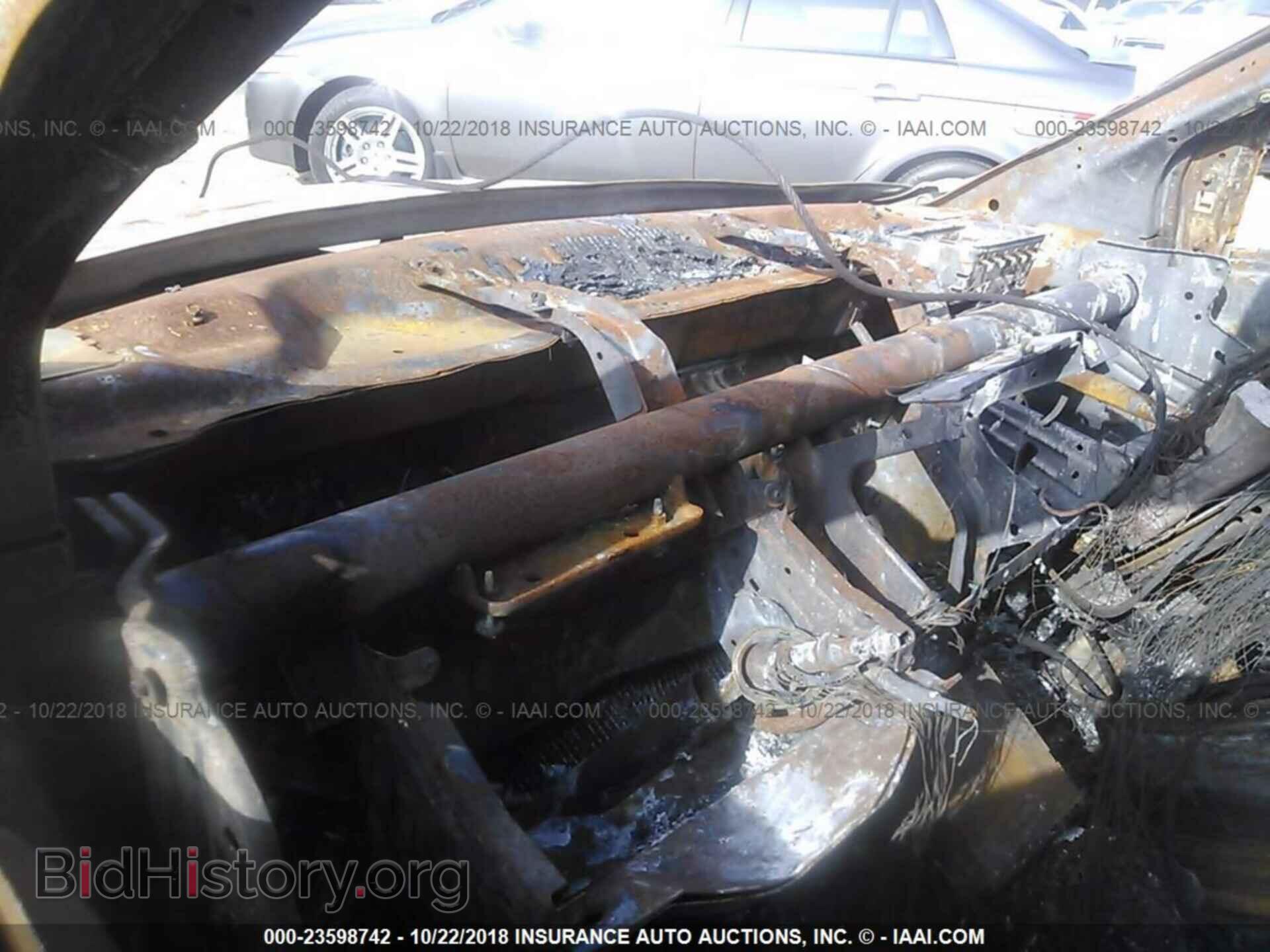 2008 DODGE DURANGO - VIN: 1D8HB48N18F123708 - Photo 7