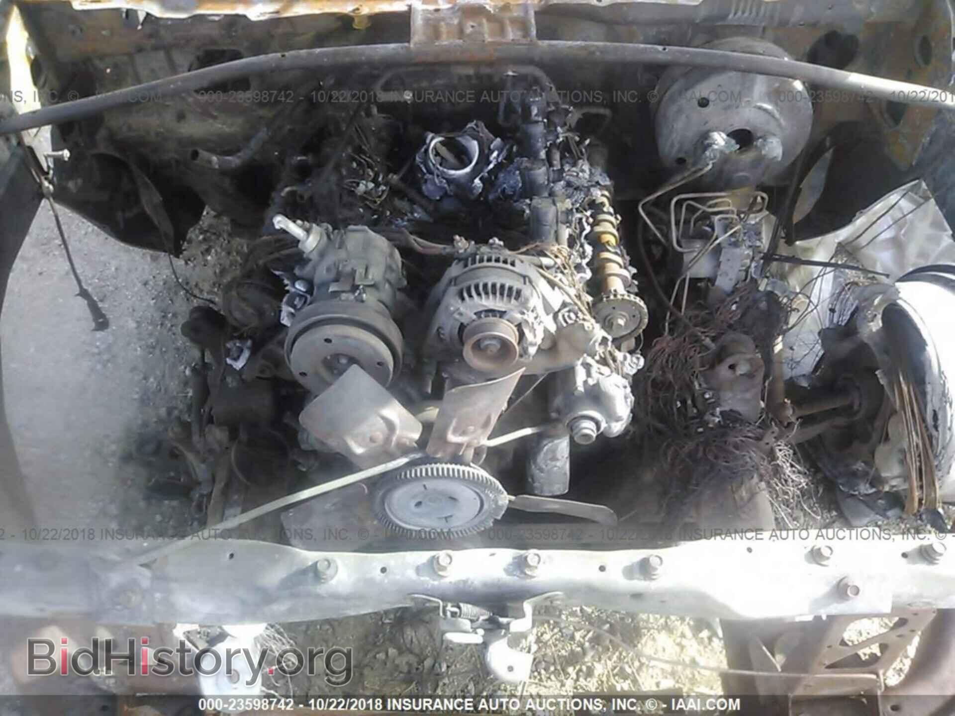 2008 DODGE DURANGO - VIN: 1D8HB48N18F123708 - Photo 10