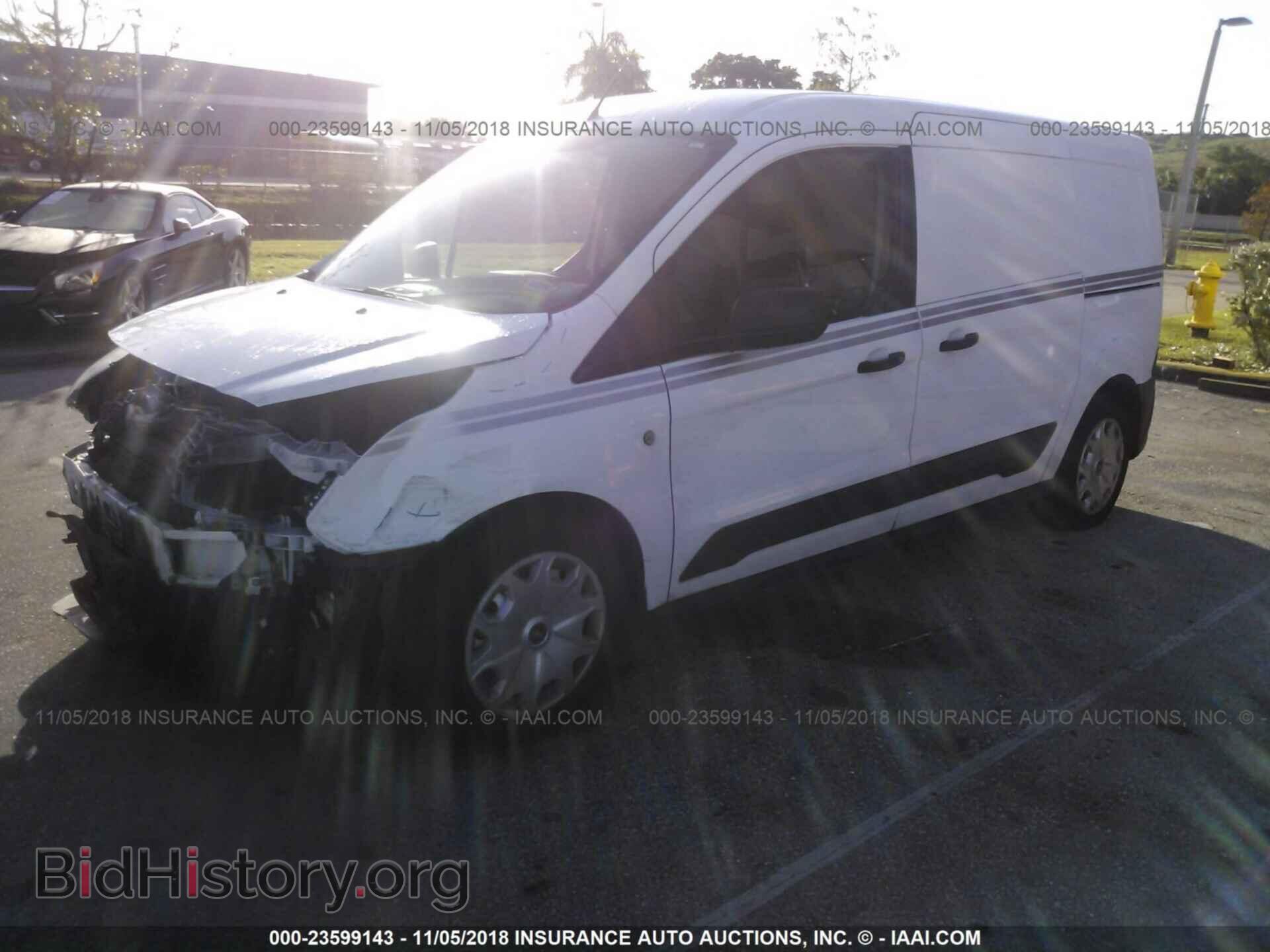 2014 Ford Transit - VIN: NM0LS7EXXE1159239 - Photo 2