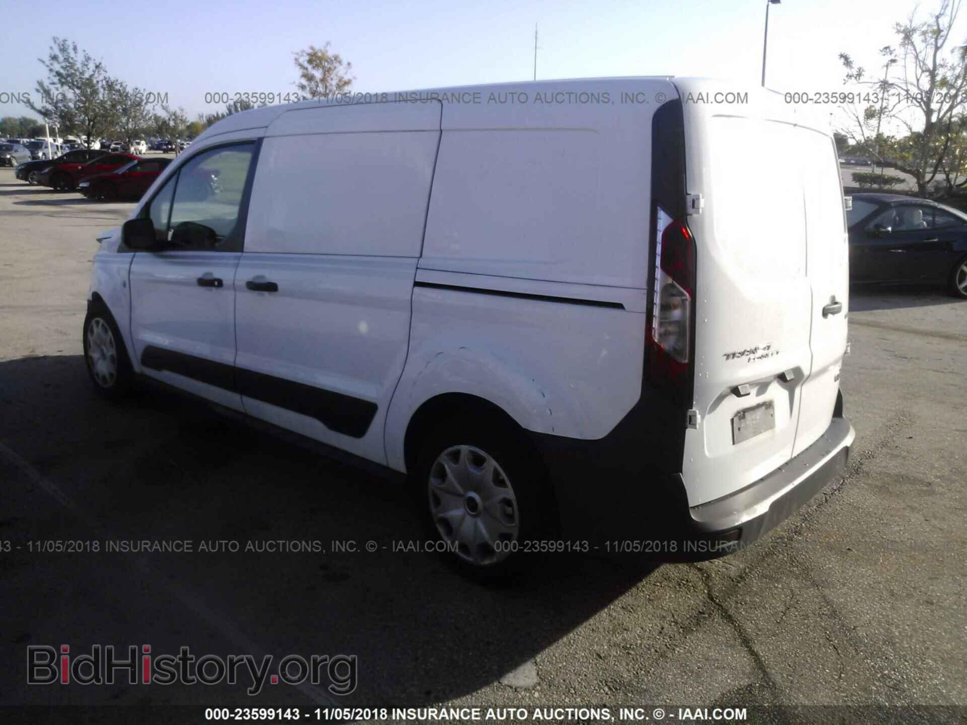 2014 Ford Transit - VIN: NM0LS7EXXE1159239 - Photo 3