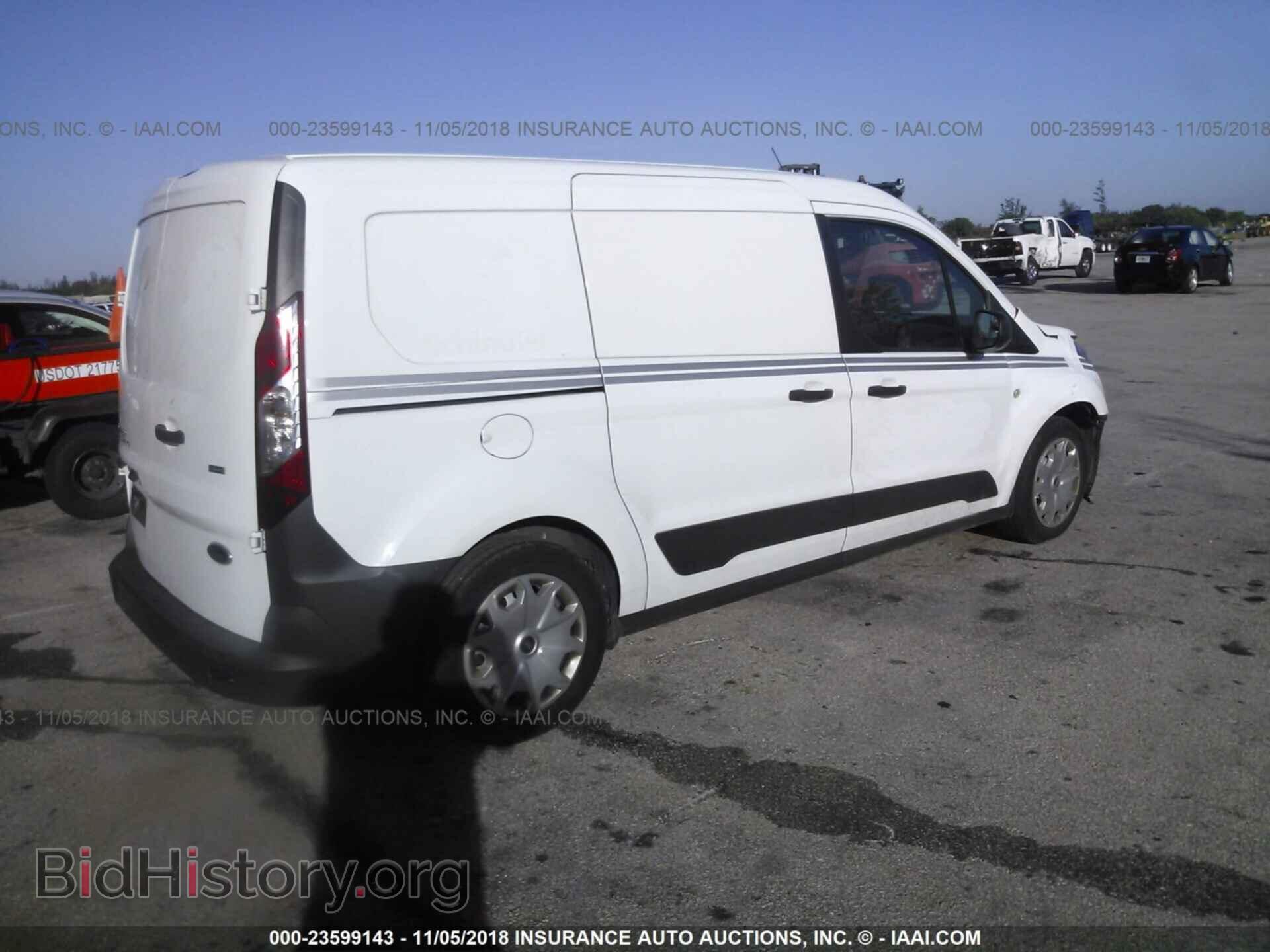 2014 Ford Transit - VIN: NM0LS7EXXE1159239 - Photo 4