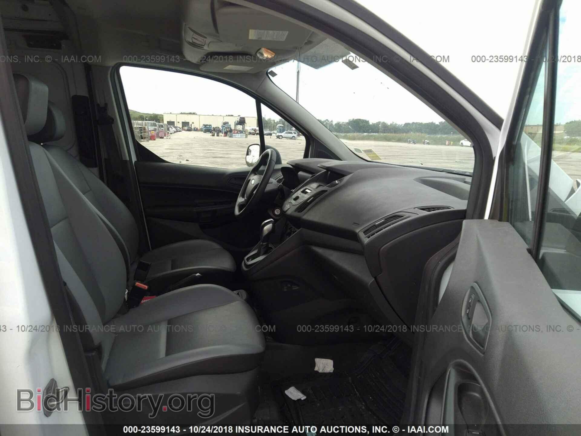 2014 Ford Transit - VIN: NM0LS7EXXE1159239 - Photo 5