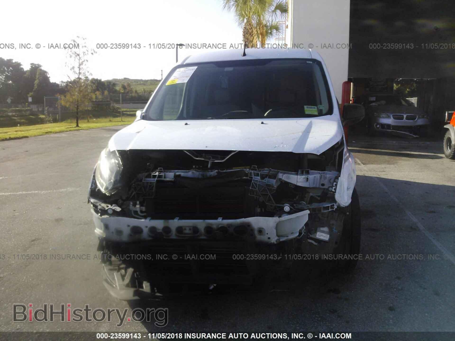 2014 Ford Transit - VIN: NM0LS7EXXE1159239 - Photo 6