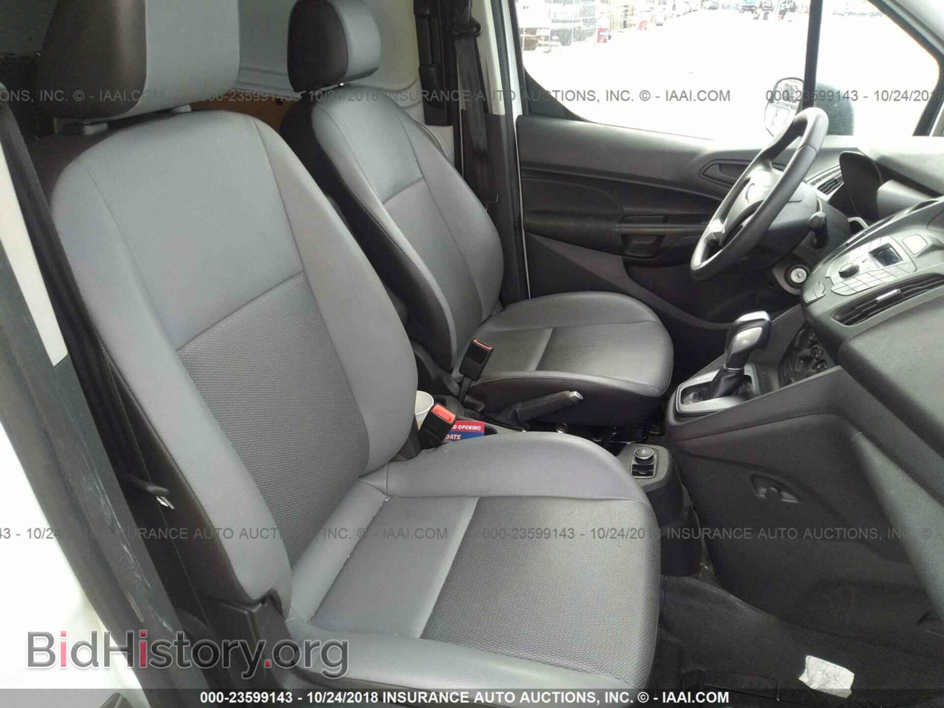 2014 Ford Transit - VIN: NM0LS7EXXE1159239 - Photo 8