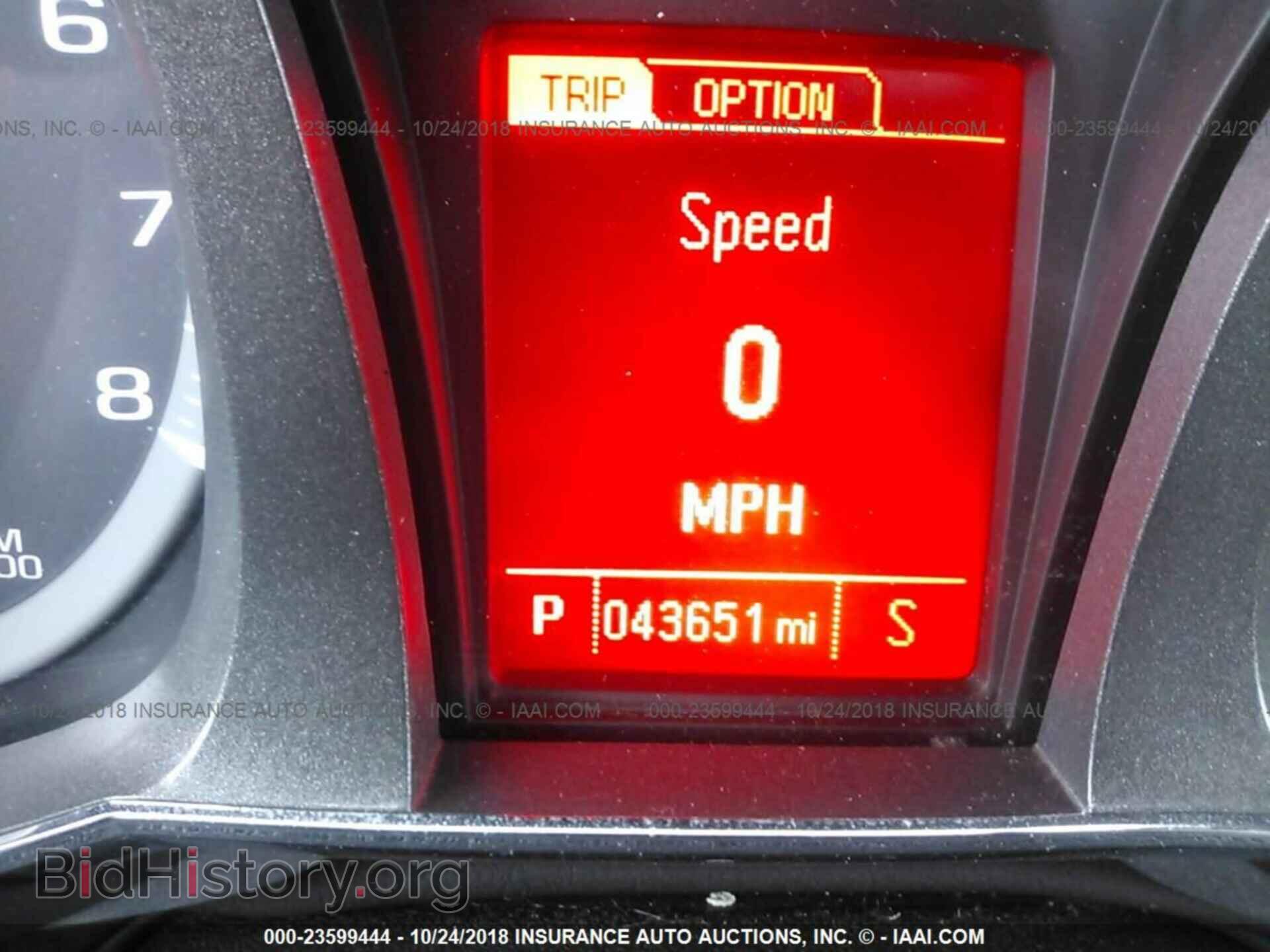 2013 Gmc Terrain - VIN: 2GKFLTEK7D6218435 - Фото 7