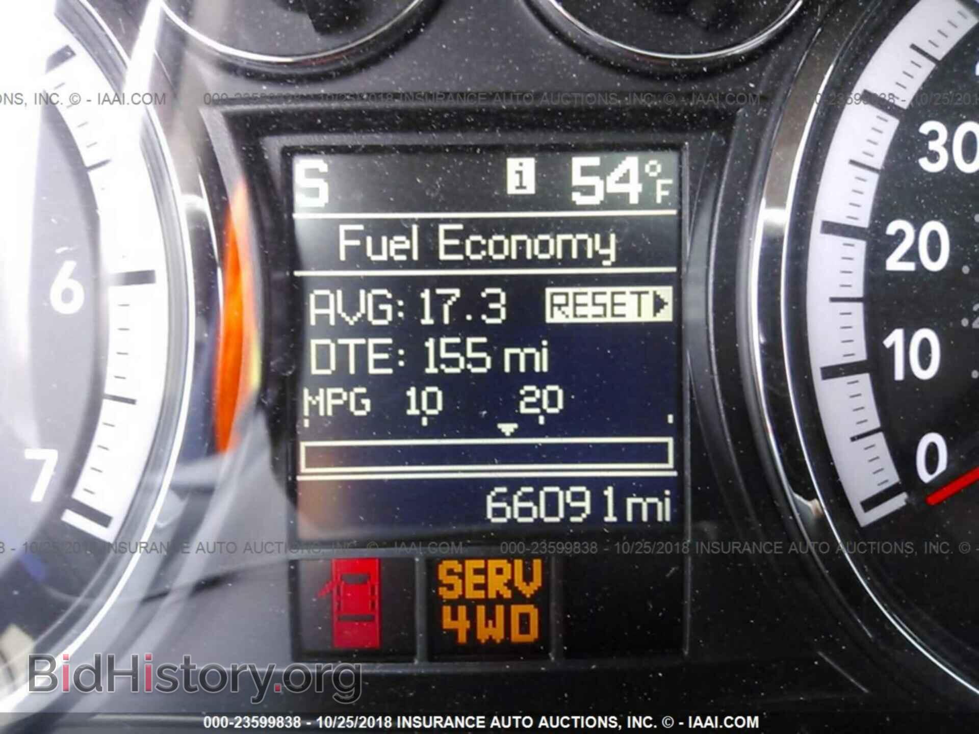 2012 Dodge Ram 1500 - VIN: 1C6RD7NT7CS168046 - Фото 7