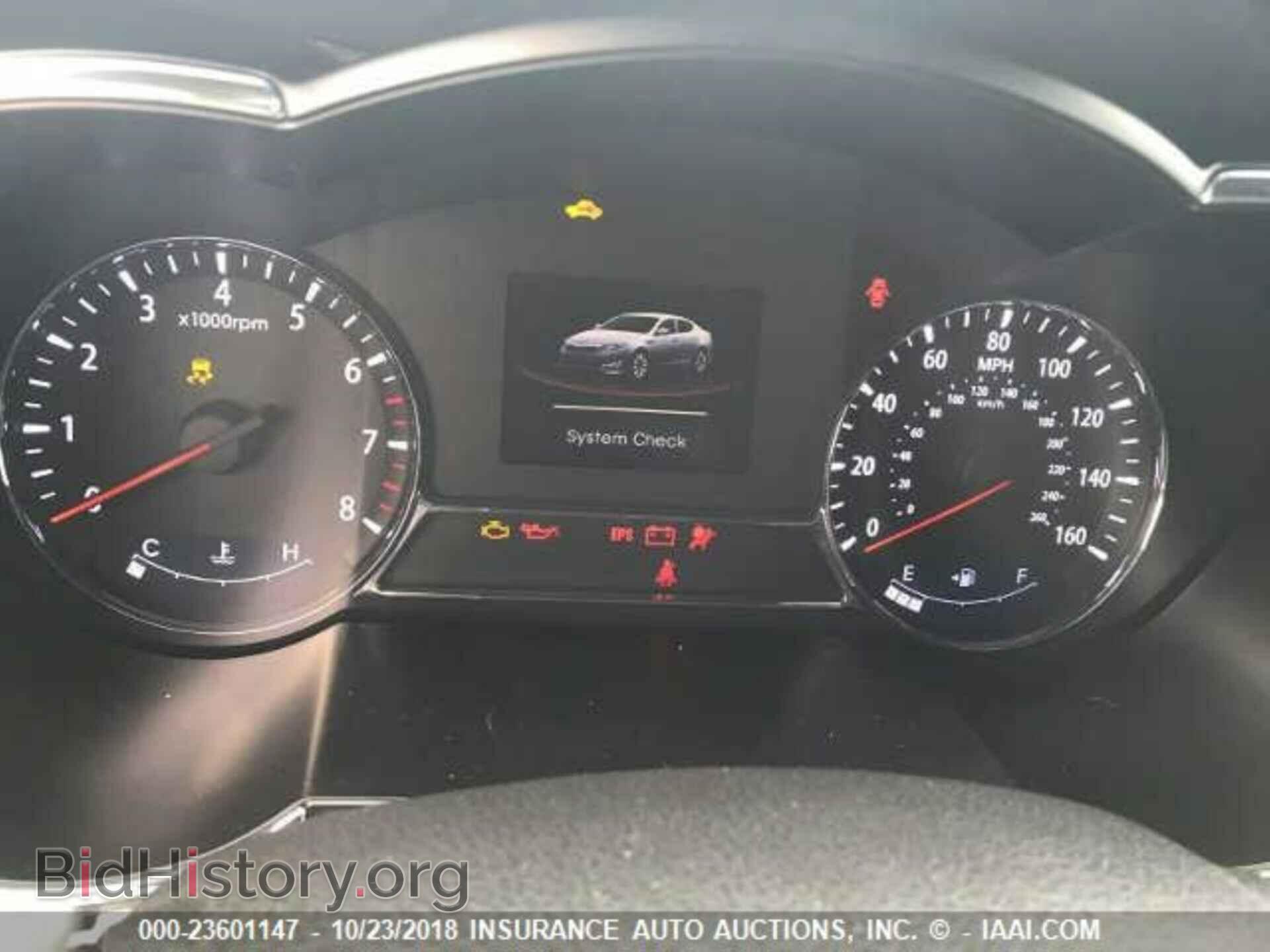 2012 Kia Optima - VIN: 5XXGR4A68CG042806 - Photo 6