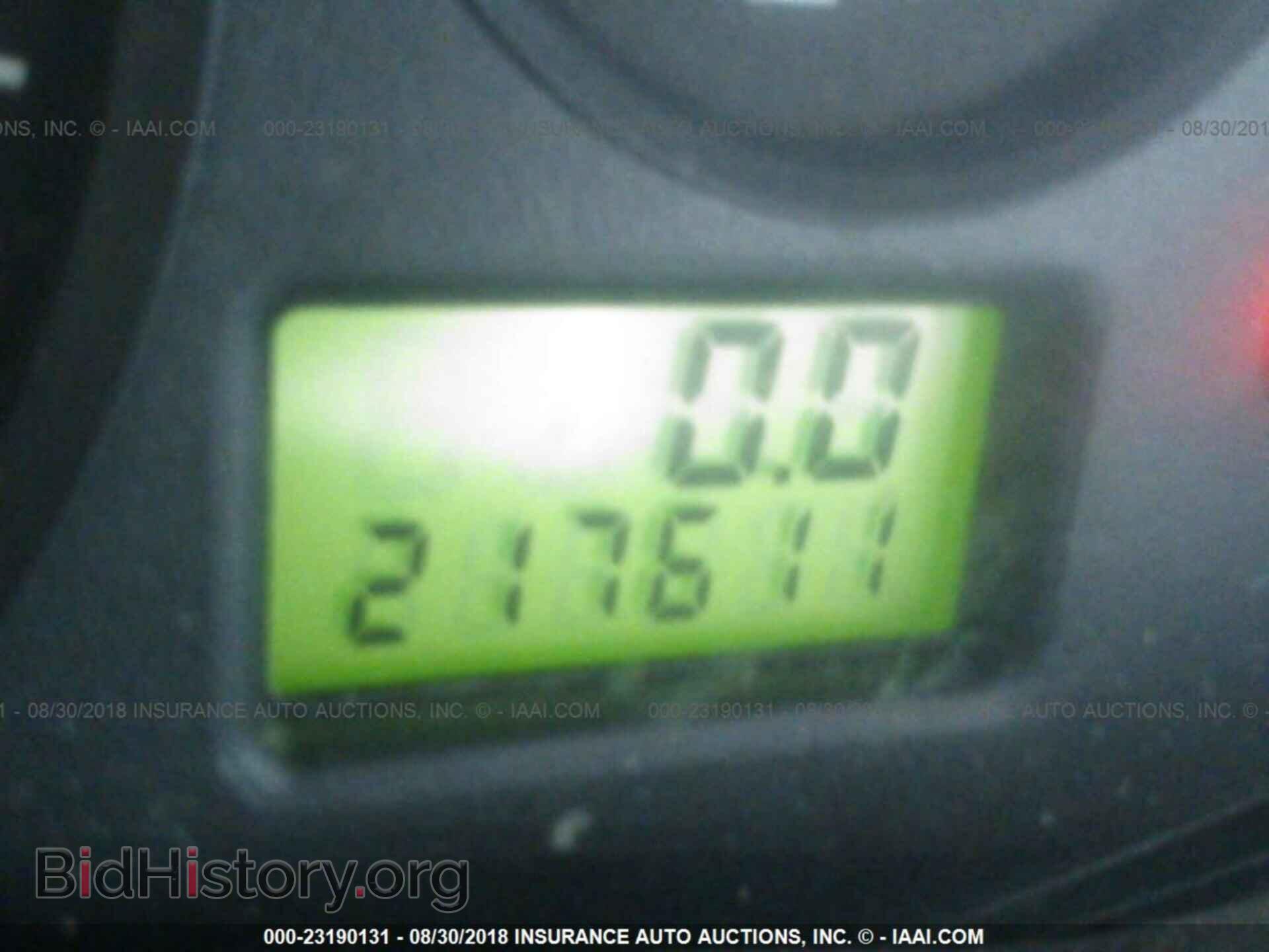 2006 FORD FOCUS - VIN: 1FAFP34N16W120804 - Фото 7