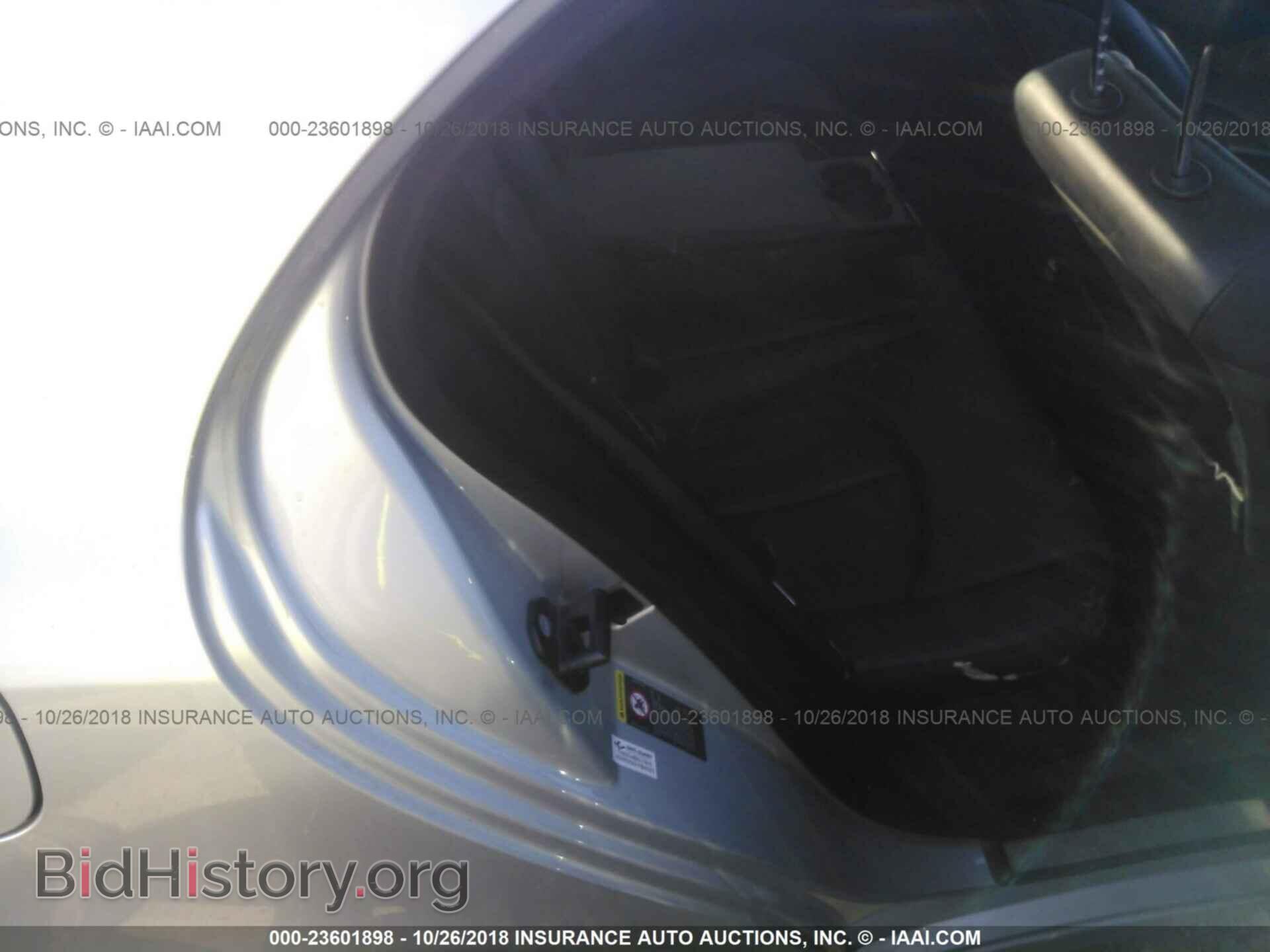 2008 MERCEDES-BENZ E - VIN: WDBUF87X08B347375 - Photo 8