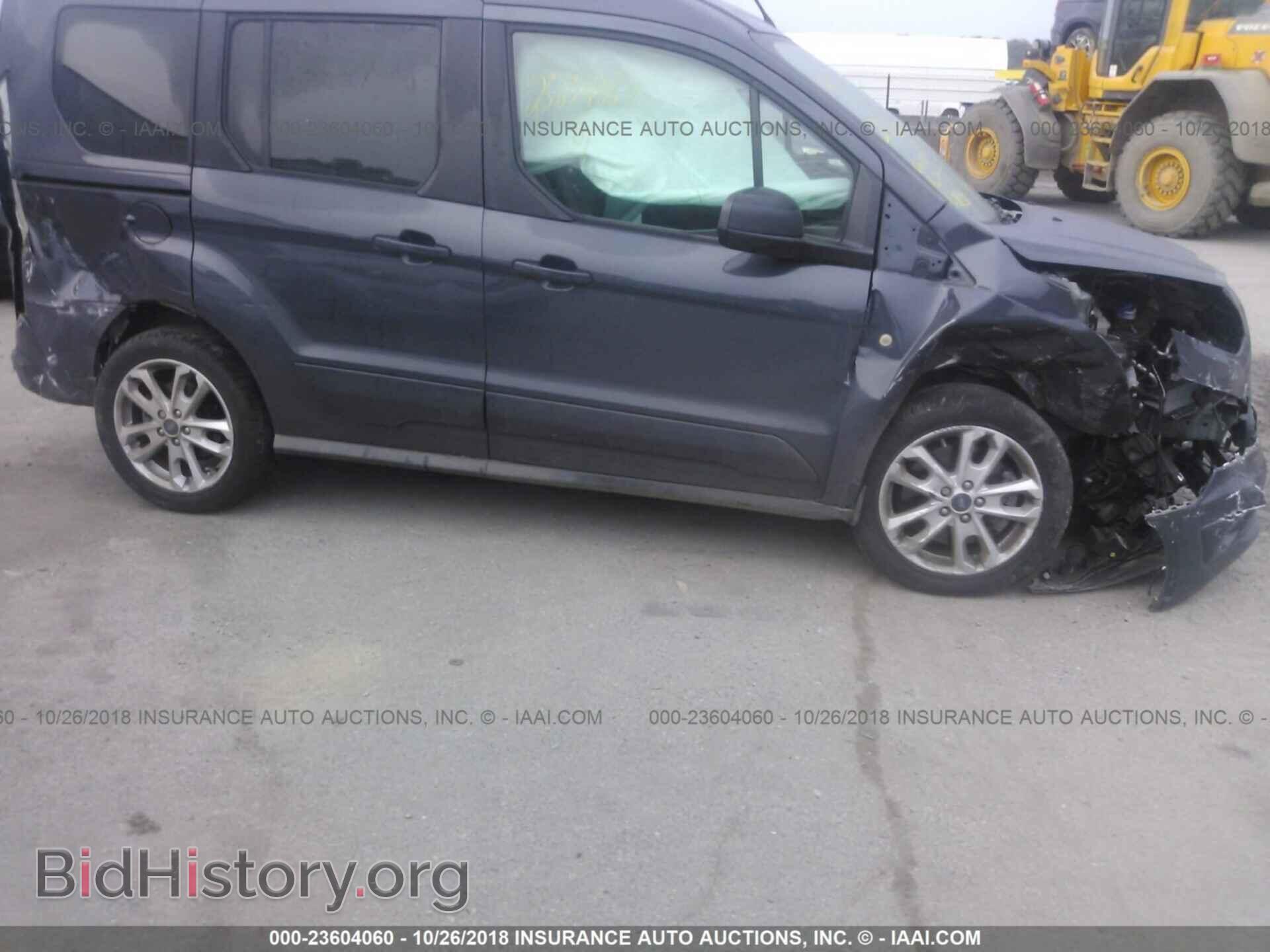 2014 Ford Transit - VIN: NM0AE8FXXE1155923 - Фото 6
