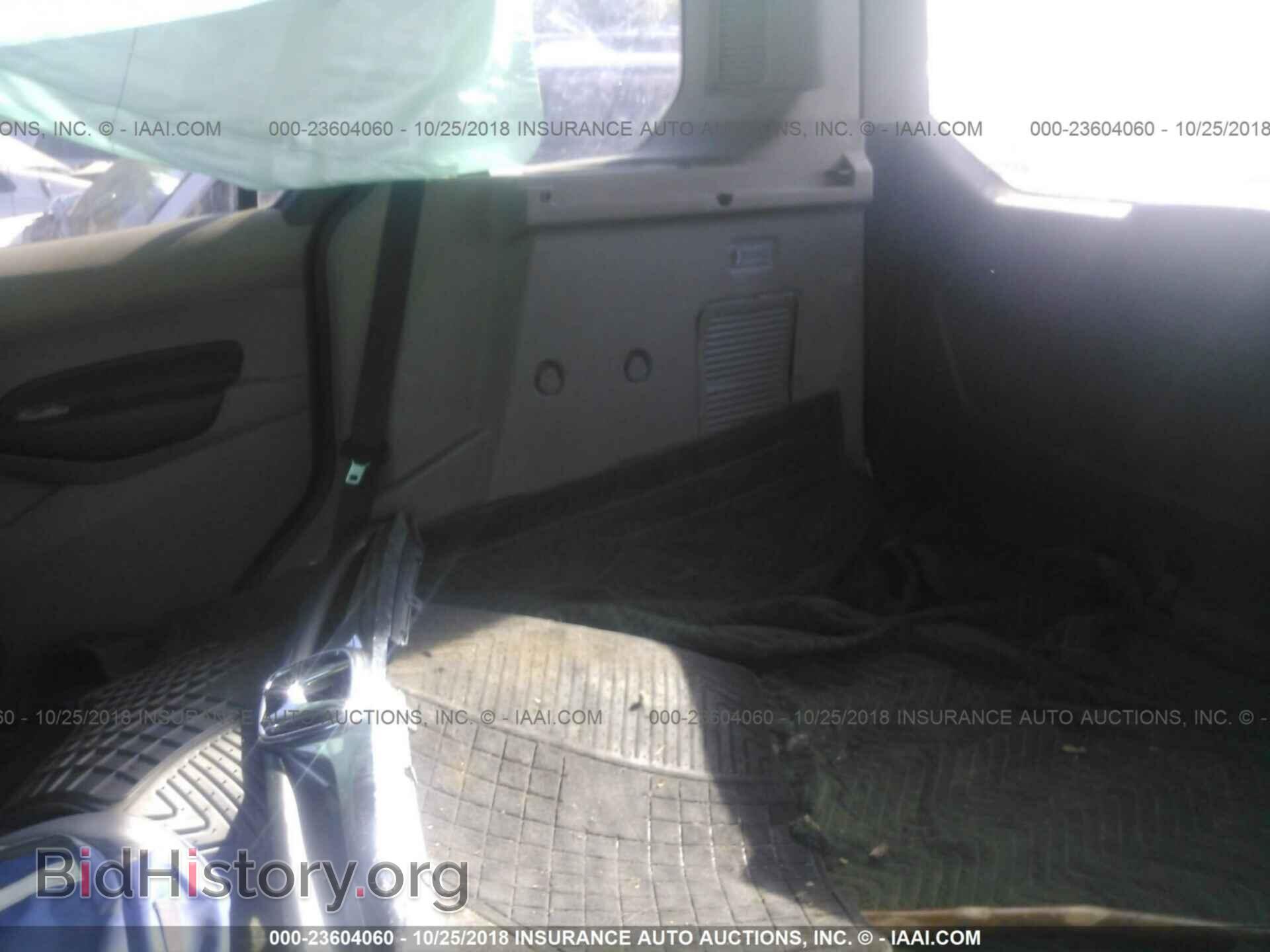 2014 Ford Transit - VIN: NM0AE8FXXE1155923 - Фото 8