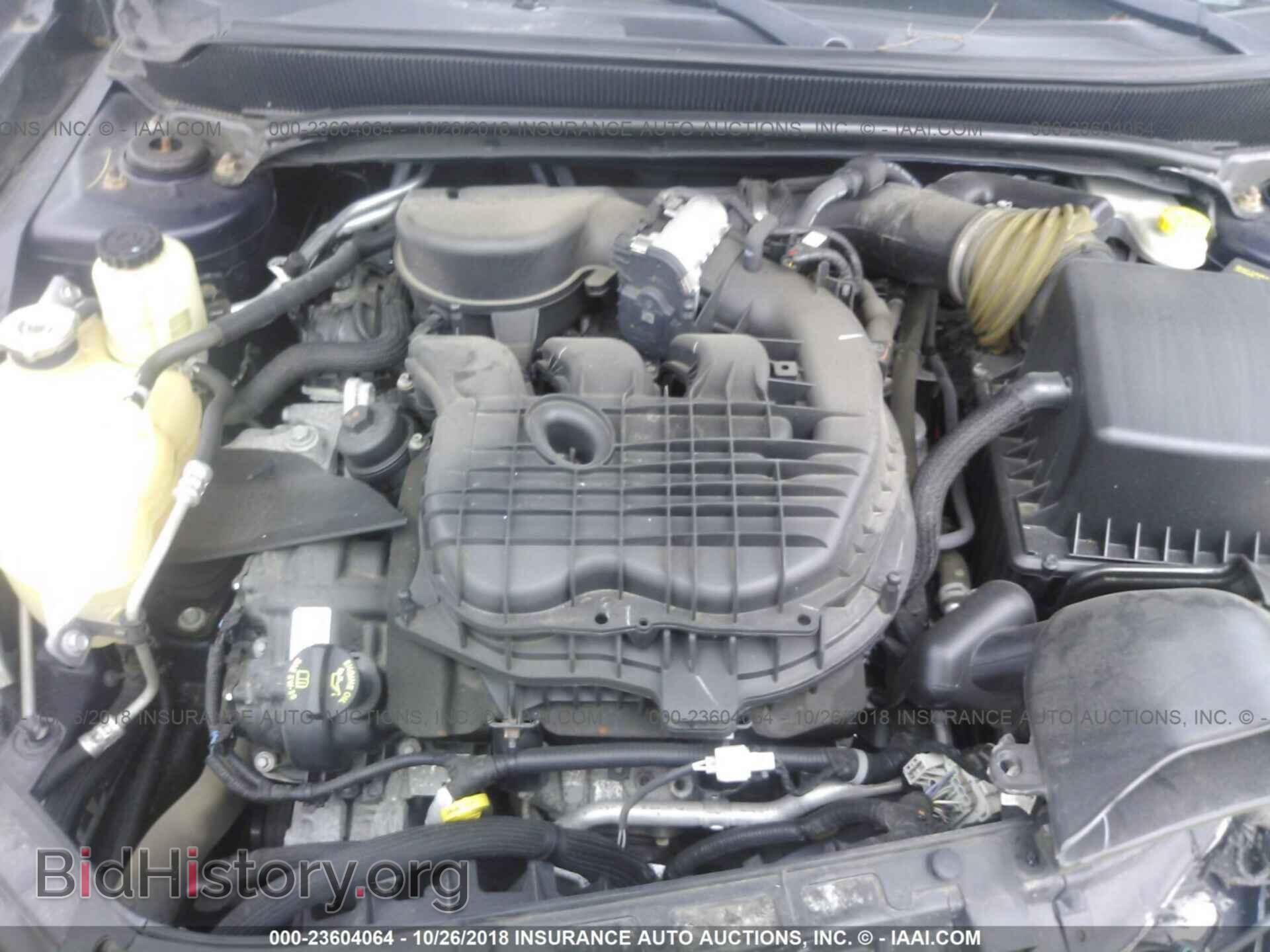 2013 Dodge Avenger - VIN: 1C3CDZAG8DN749661 - Photo 10