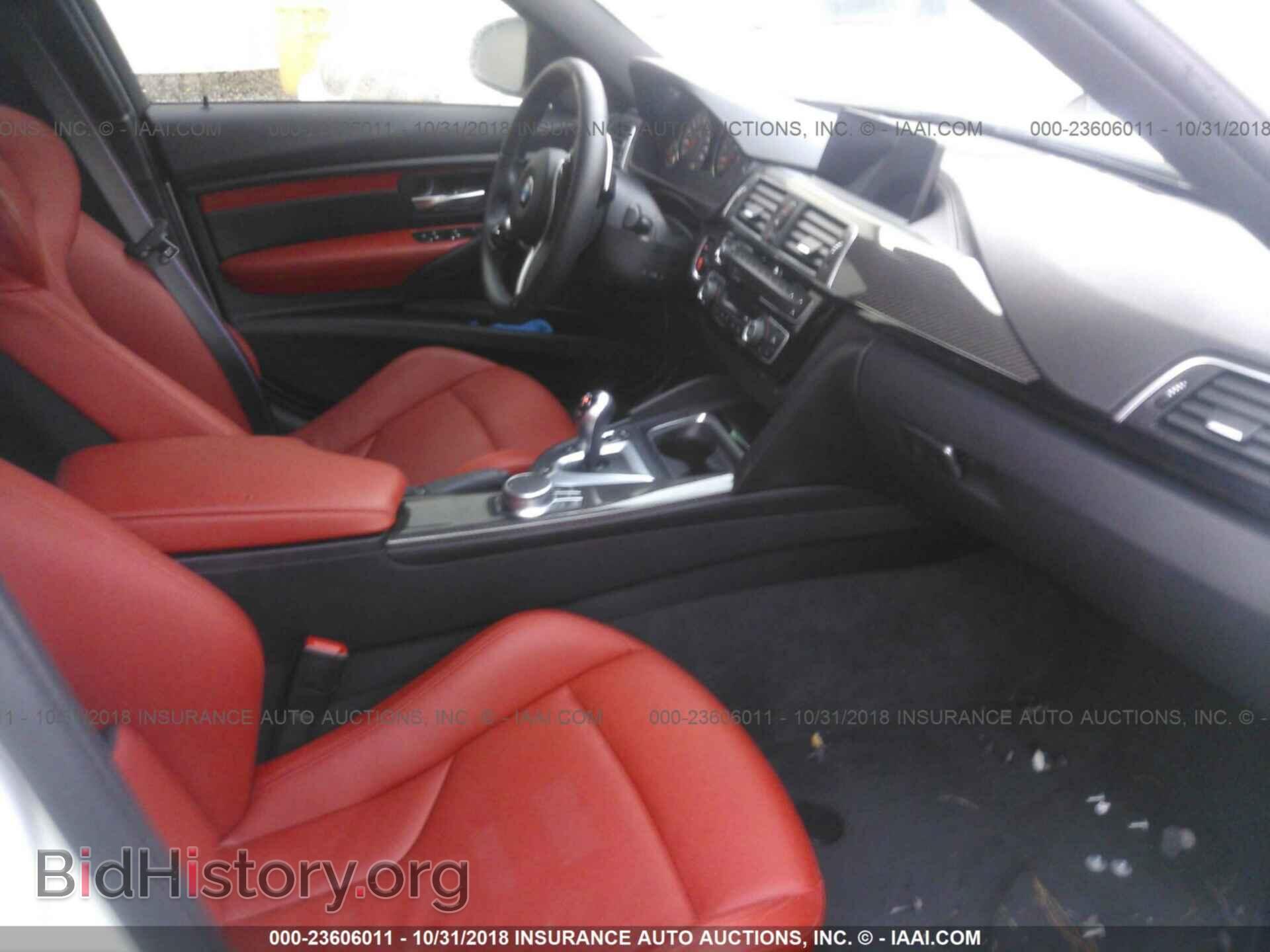2018 Bmw M3 - VIN: WBS8M9C58J5K98765 - Photo 5