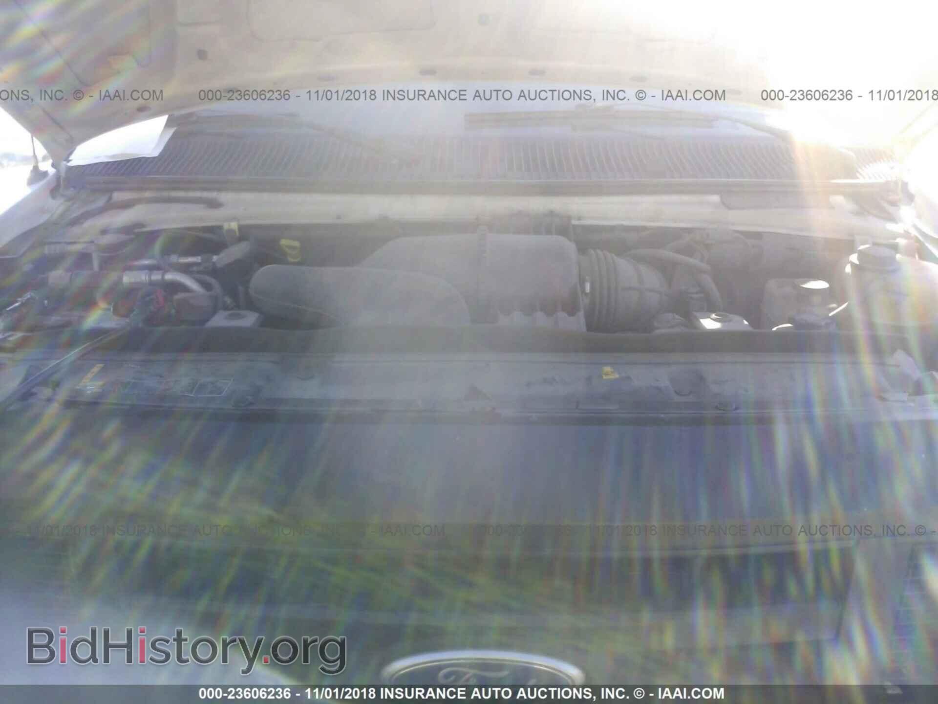 2011 FORD ECONOLINE - VIN: 1FTNS2EW0BDB06646 - Photo 10