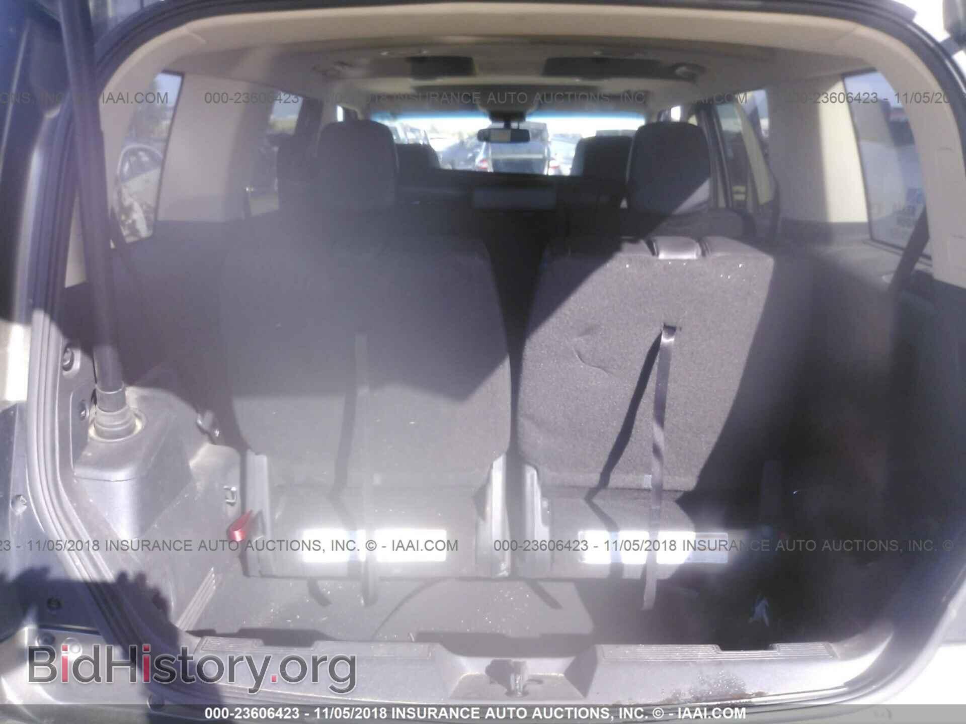 2014 FORD FLEX - VIN: 2FMGK5C81EBD34403 - Photo 8