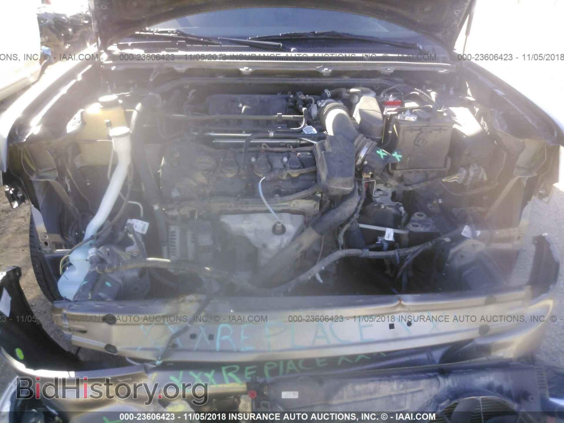2014 FORD FLEX - VIN: 2FMGK5C81EBD34403 - Photo 10
