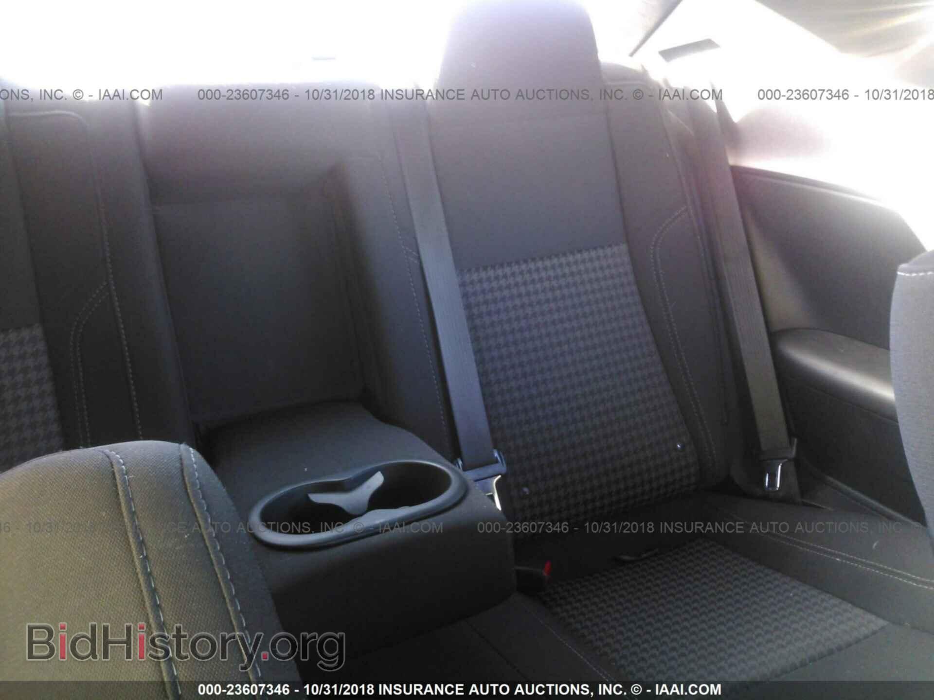 2018 DODGE CHALLENGER - VIN: 2C3CDZAG4JH178531 - Photo 8