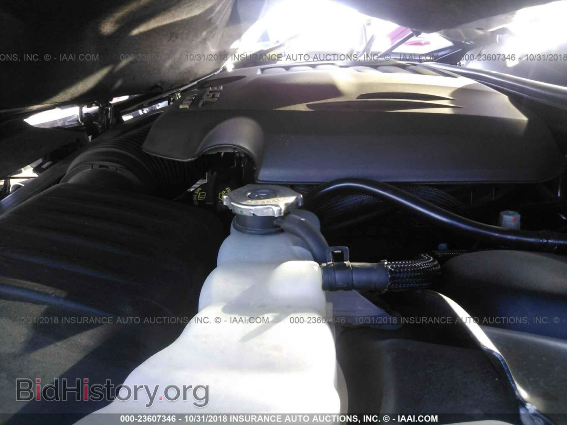 2018 DODGE CHALLENGER - VIN: 2C3CDZAG4JH178531 - Photo 10