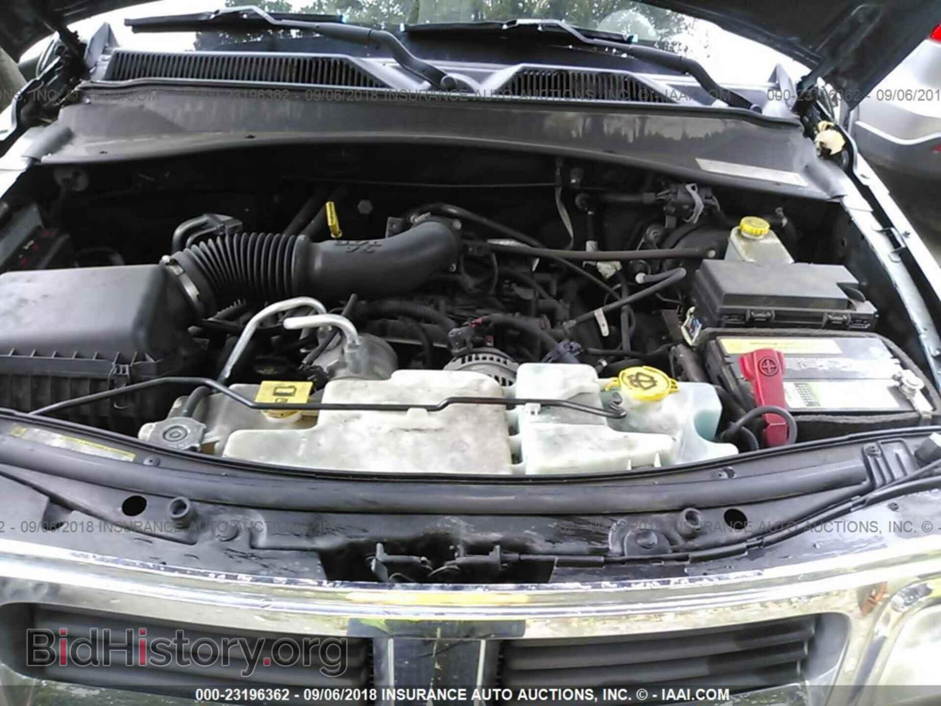 2010 DODGE NITRO - VIN: 1D4PU2GK8AW124962 - Фото 10