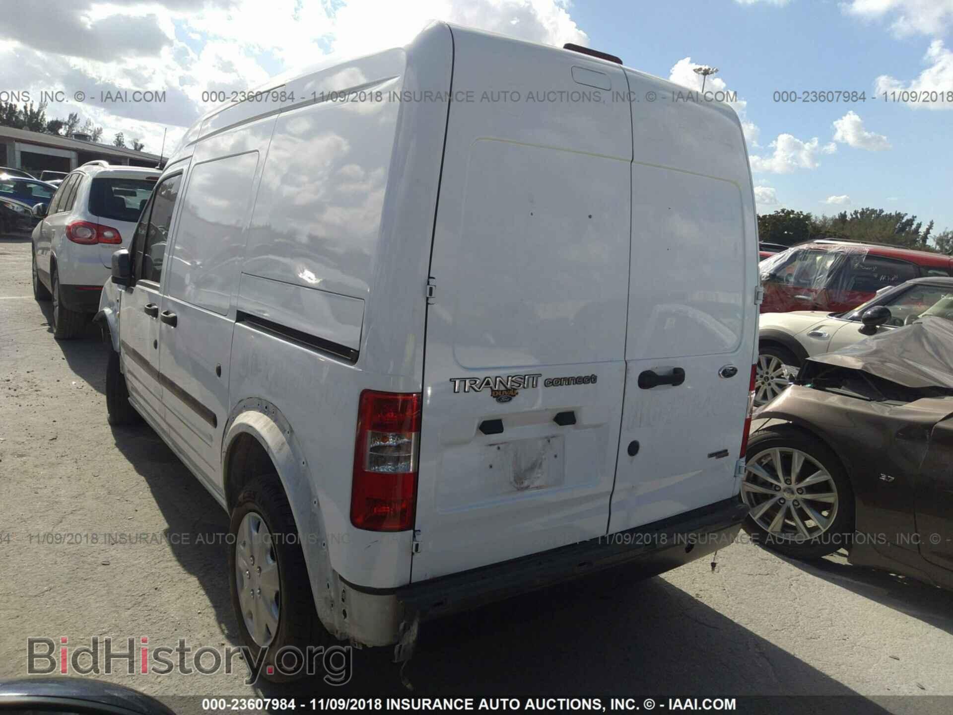 2012 Ford Transit - VIN: NM0LS7AN1CT117032 - Фото 3