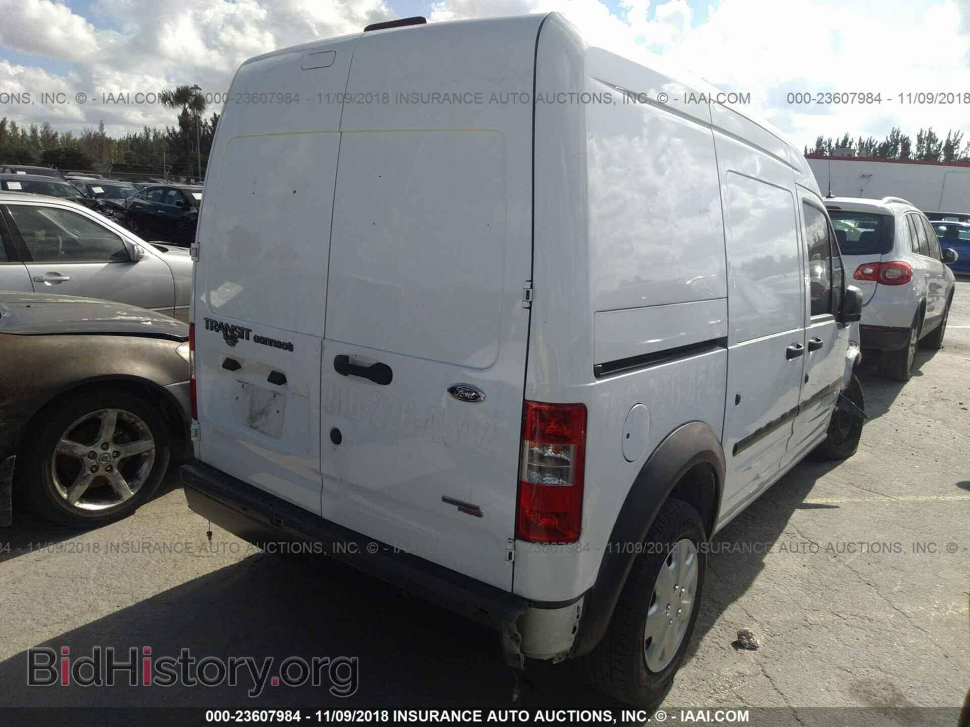 2012 Ford Transit - VIN: NM0LS7AN1CT117032 - Фото 4