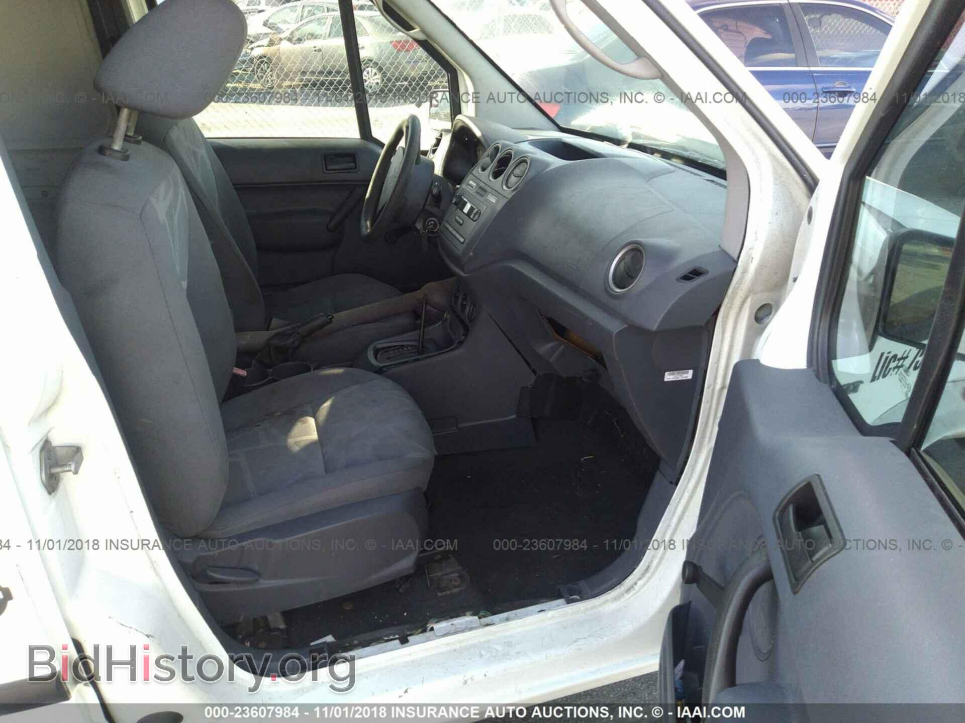 2012 Ford Transit - VIN: NM0LS7AN1CT117032 - Фото 5