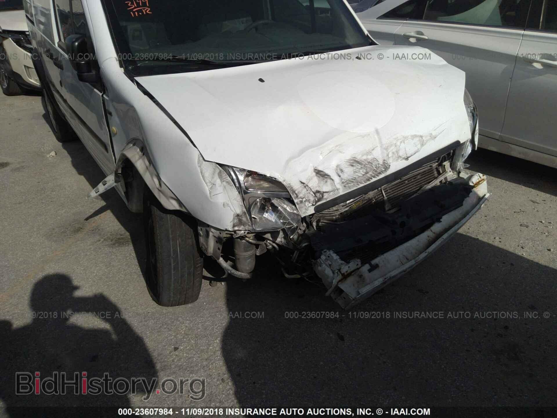 2012 Ford Transit - VIN: NM0LS7AN1CT117032 - Фото 6