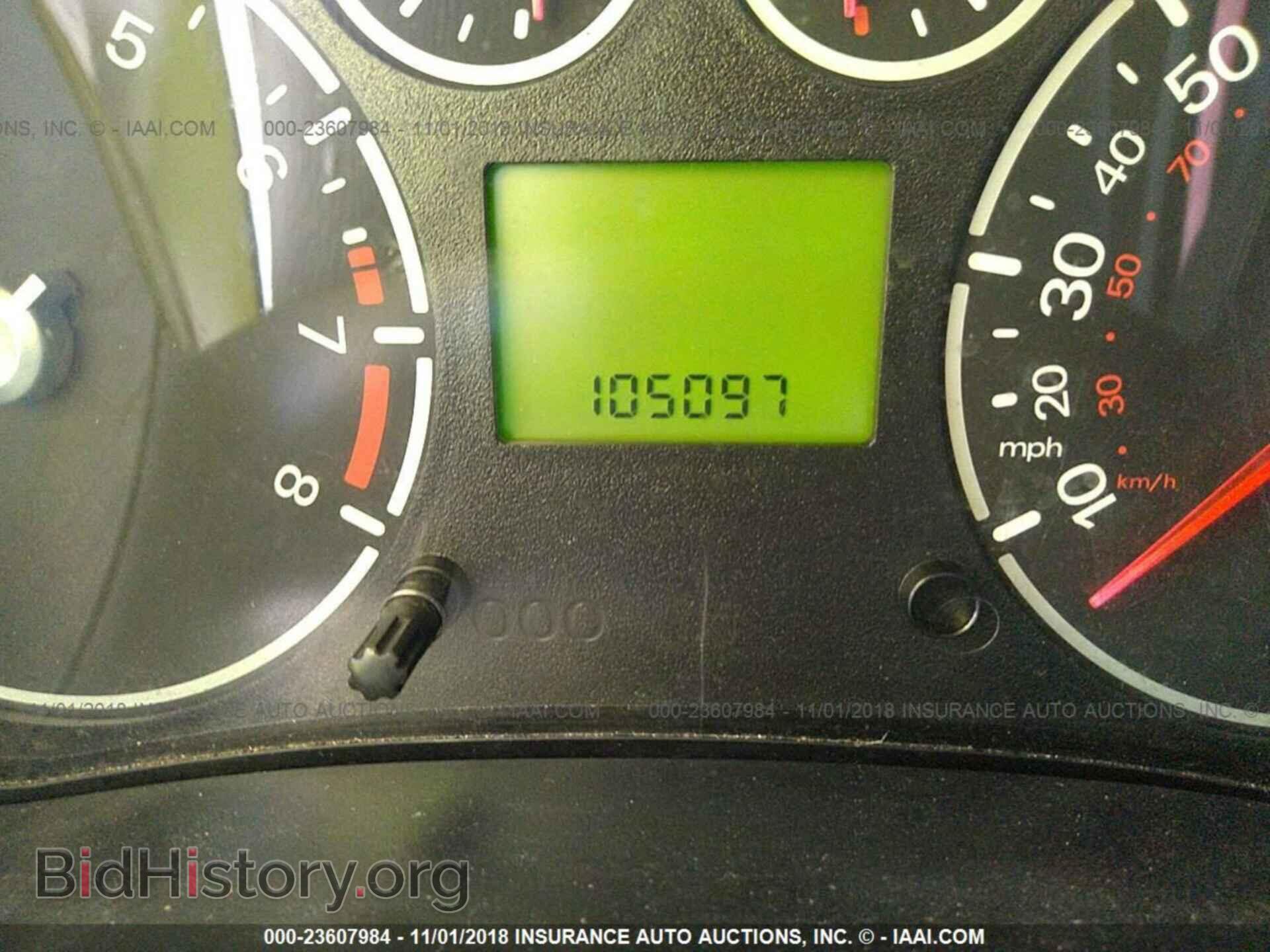 2012 Ford Transit - VIN: NM0LS7AN1CT117032 - Фото 7