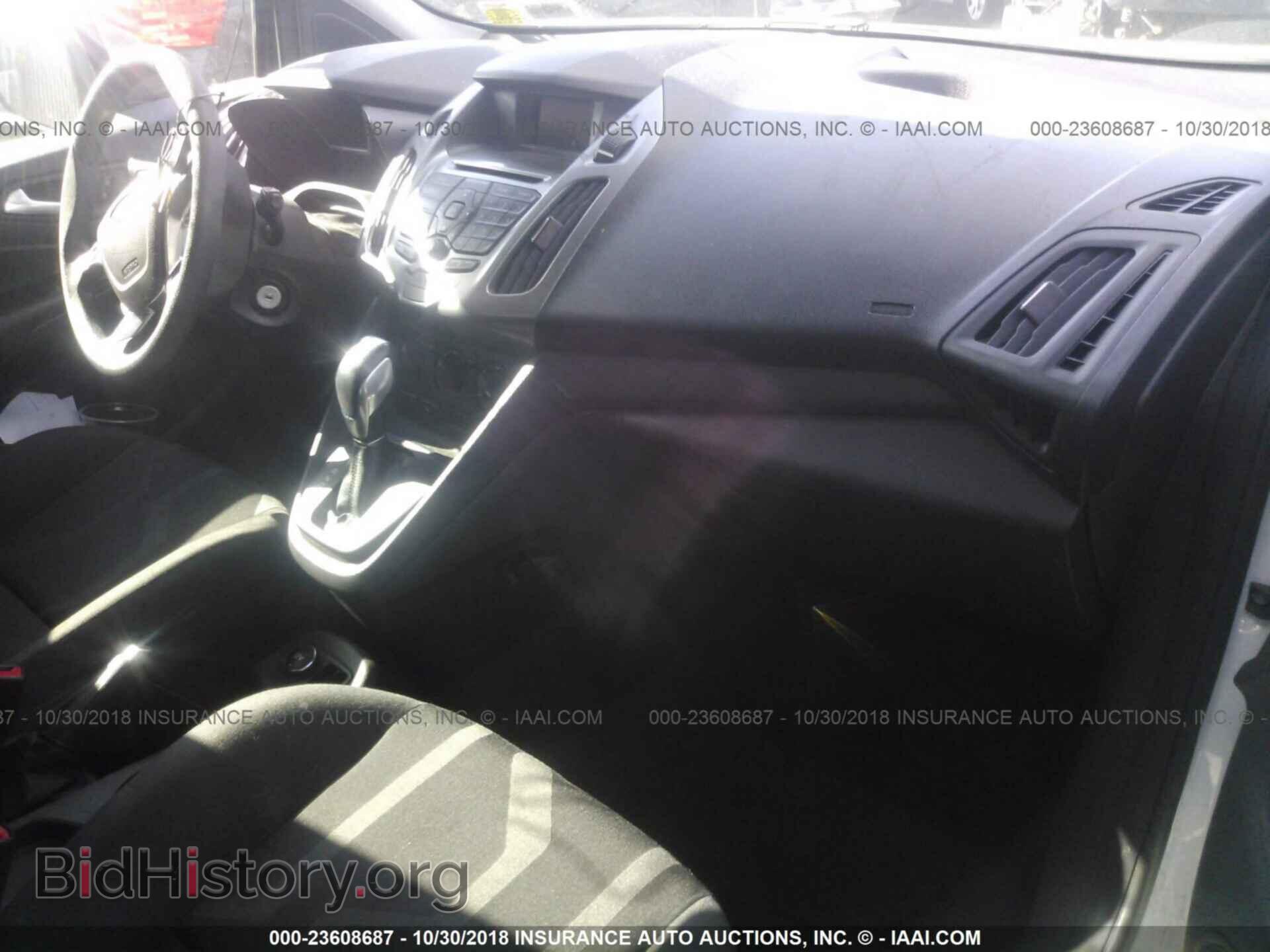 2014 Ford Transit - VIN: NM0LS7F74E1133248 - Фото 5