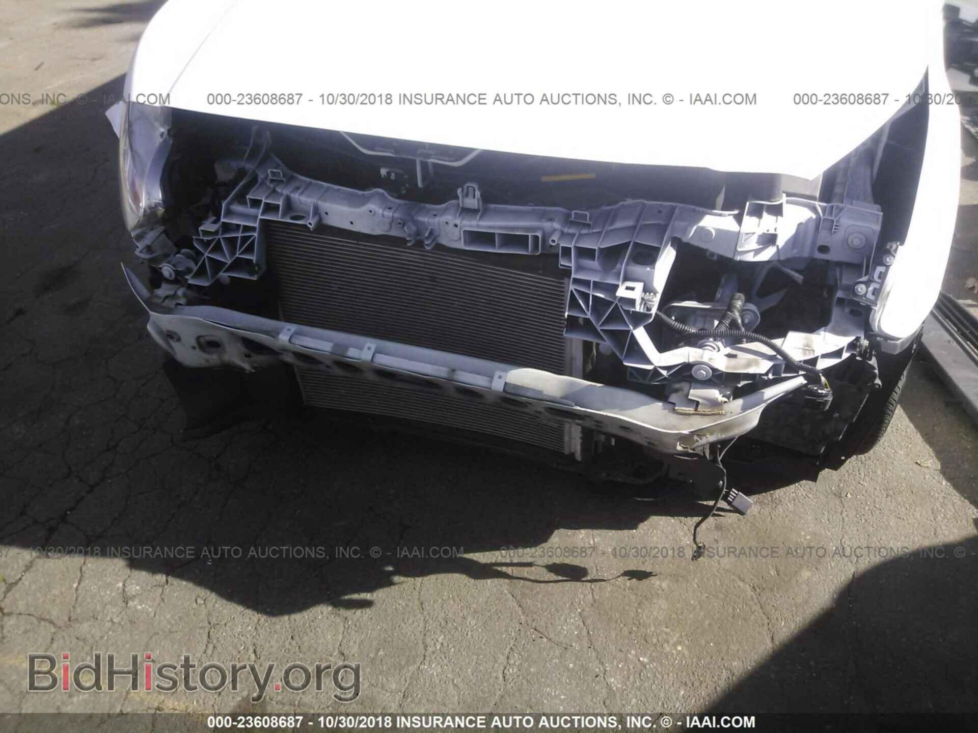 2014 Ford Transit - VIN: NM0LS7F74E1133248 - Фото 6