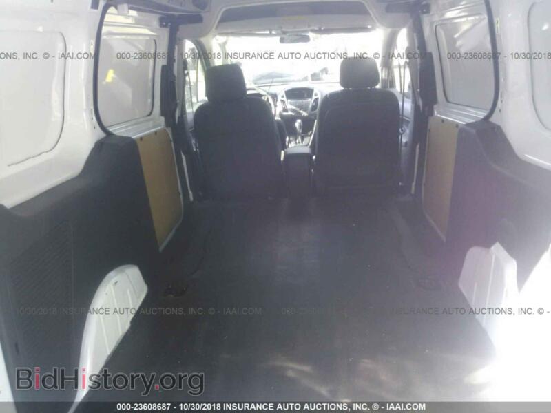 2014 Ford TRANSIT (VIN NM0LS7F74E1133248) — photo 8 of 10