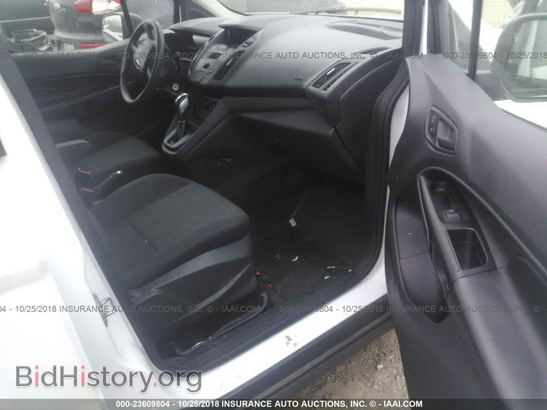 2014 Ford Transit - VIN: NM0LS6E72E1156619 - Фото 5