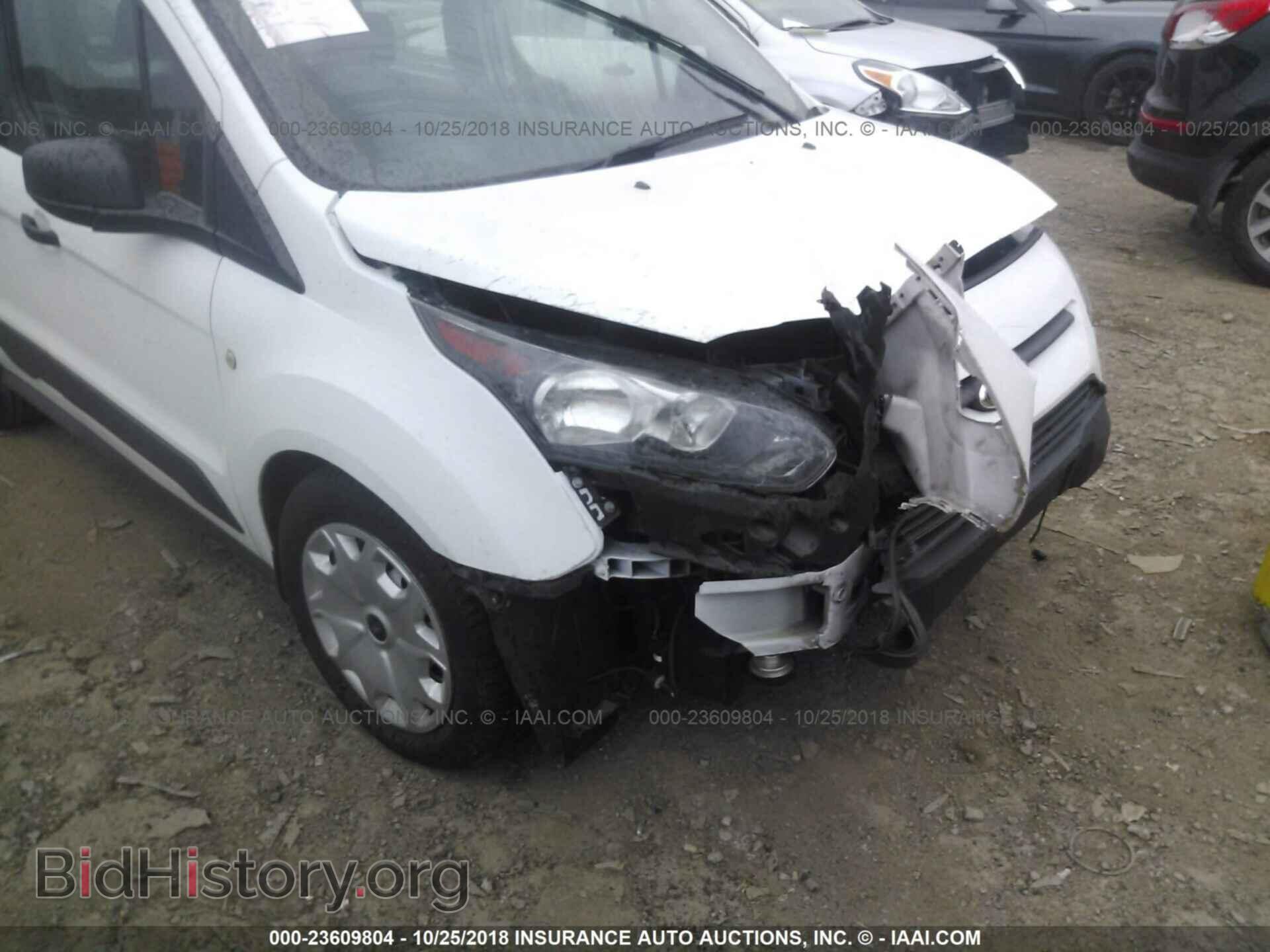2014 Ford Transit - VIN: NM0LS6E72E1156619 - Фото 6