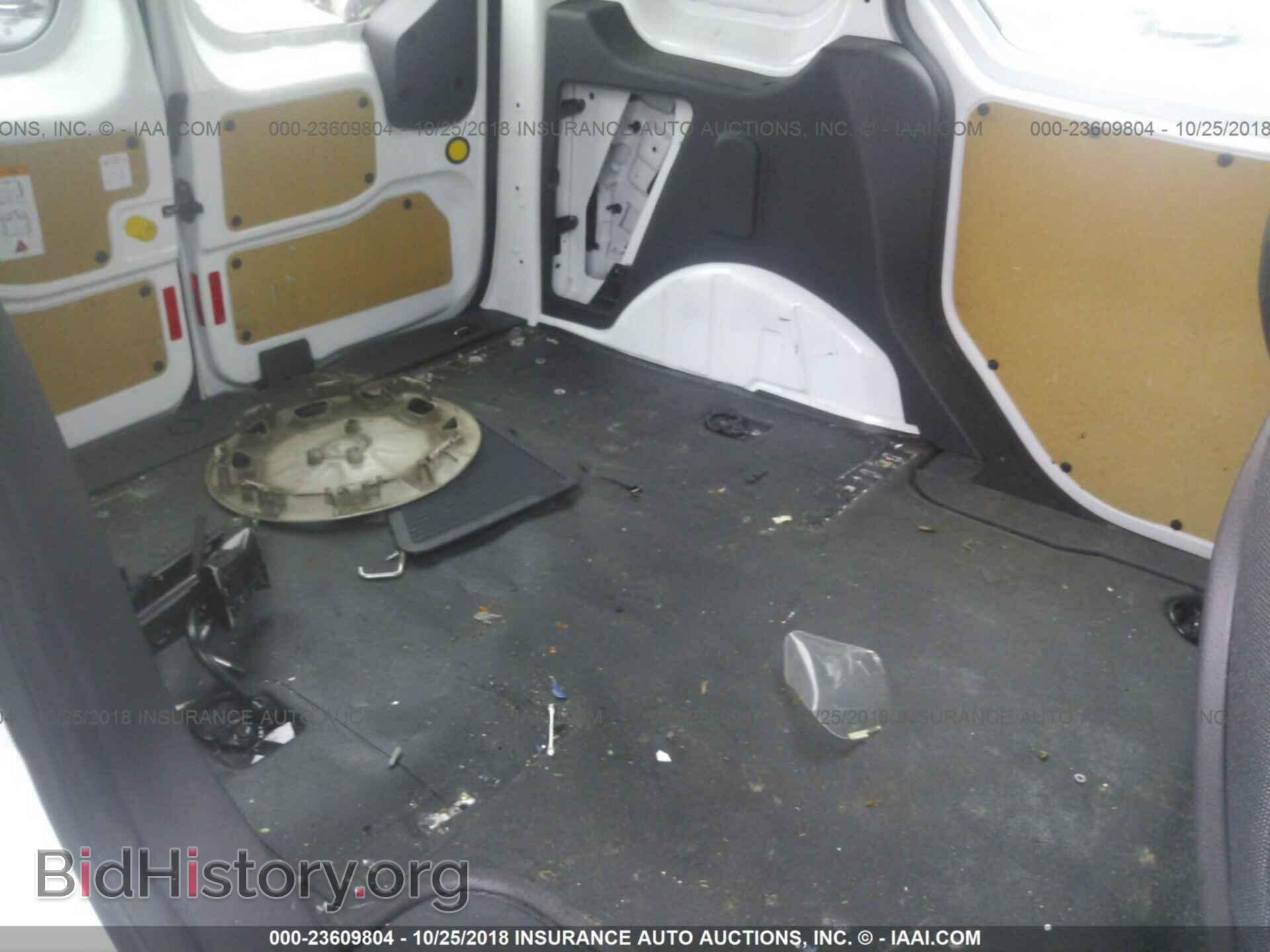 2014 Ford Transit - VIN: NM0LS6E72E1156619 - Фото 8