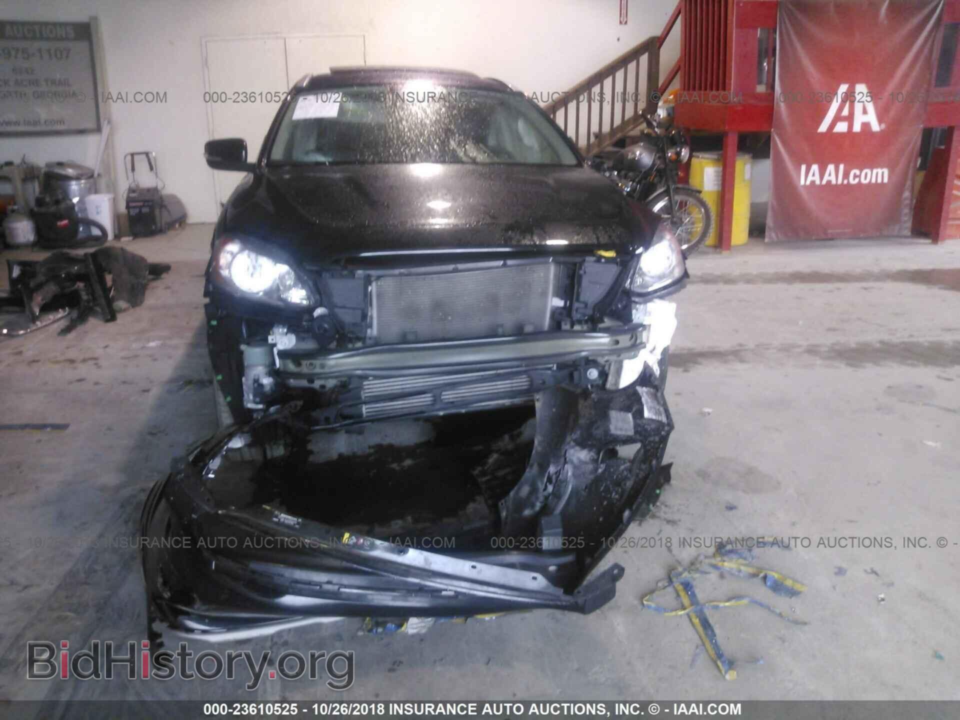2017 Volvo Xc60 - VIN: YV440MDU2H2149187 - Фото 6