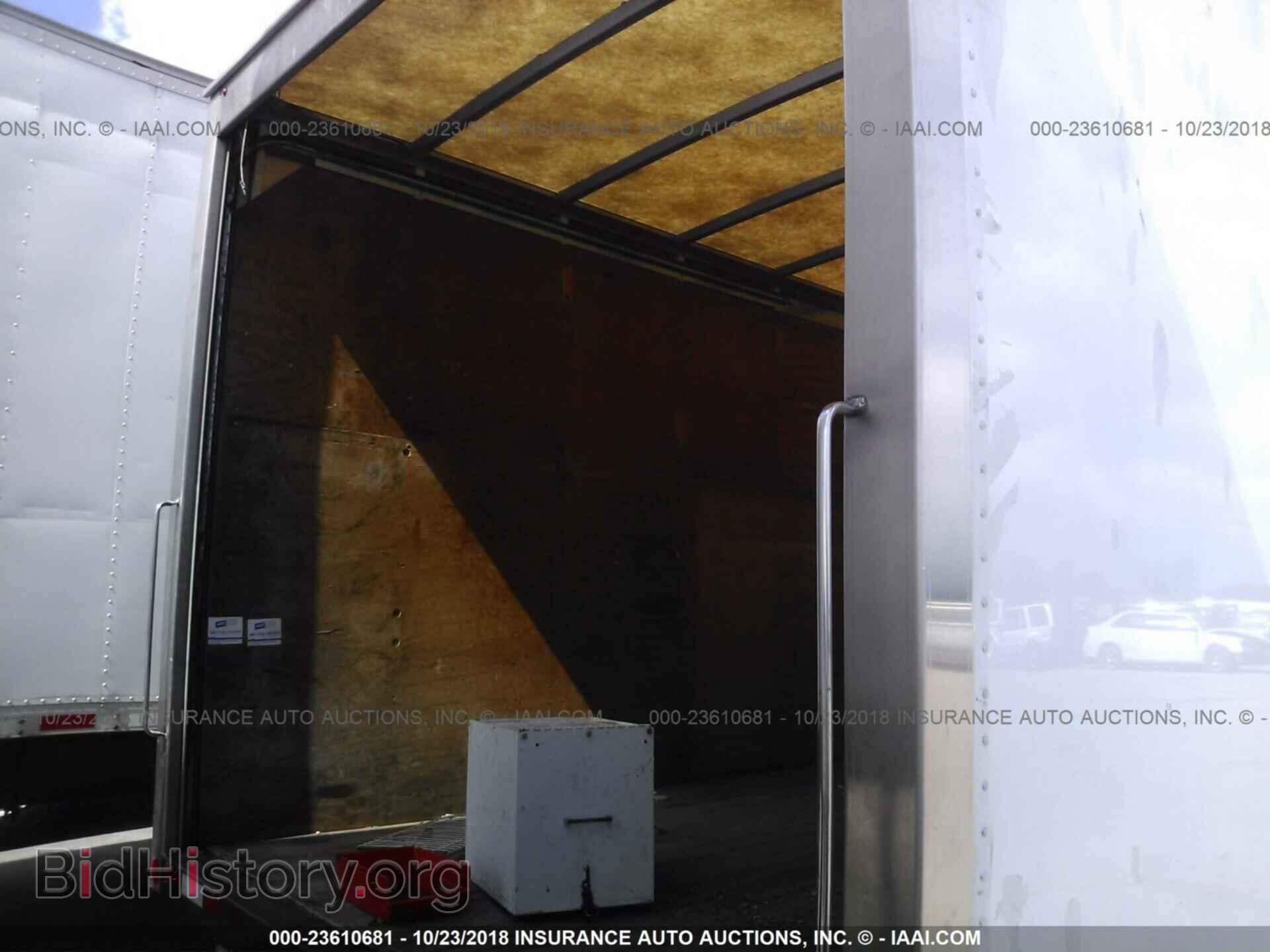 2011 Ford Econoline - VIN: 1FDXE4FS7BDA86513 - Photo 8