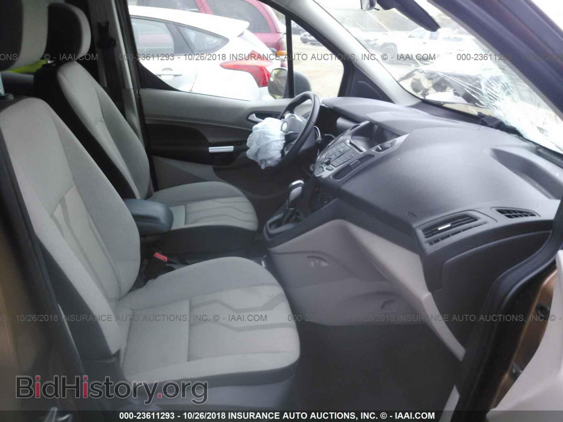 2014 Ford Transit - VIN: NM0GE9F74E1163757 - Фото 5