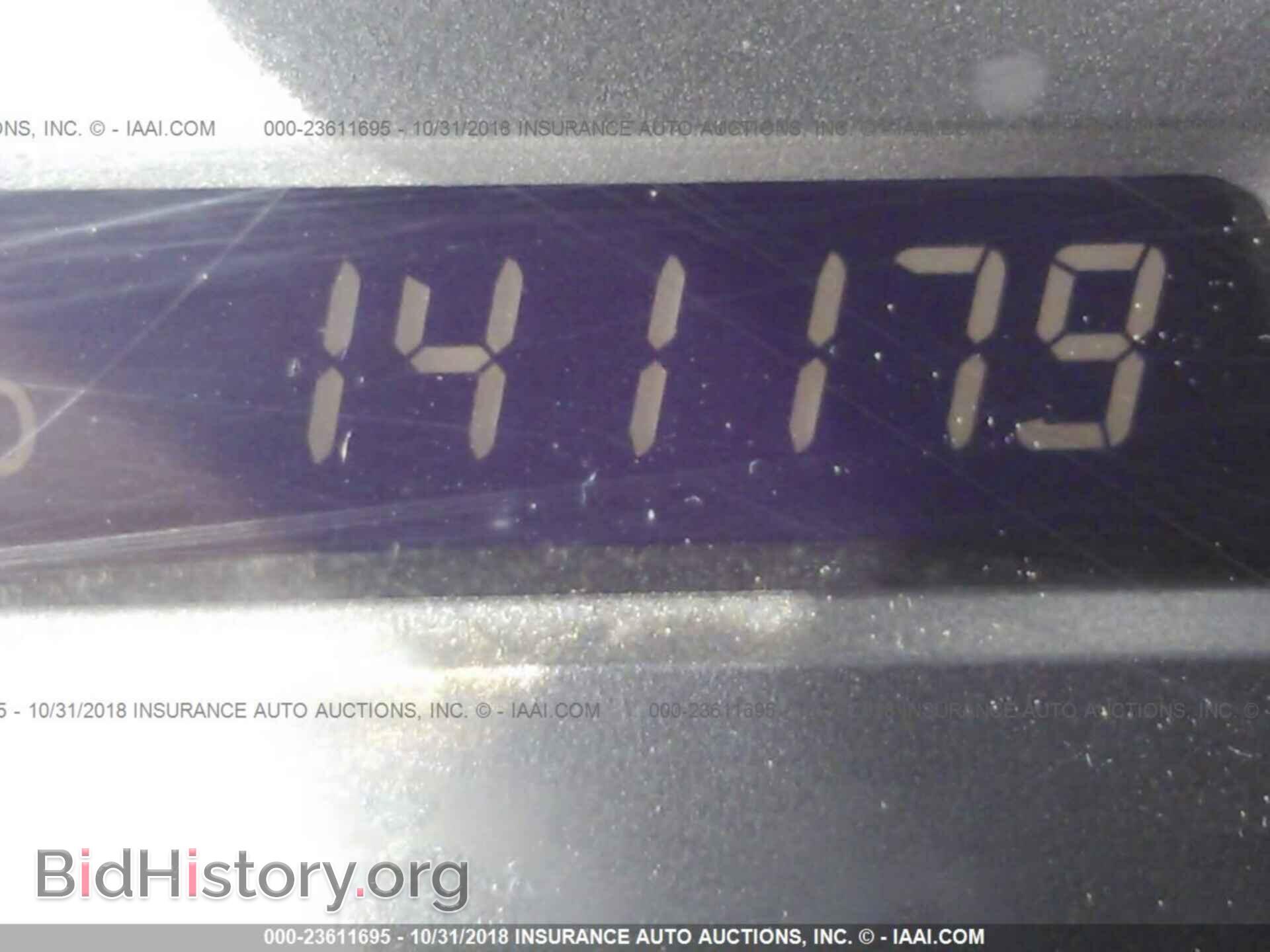 2006 LEXUS IS - VIN: JTHCK262762005137 - Photo 7