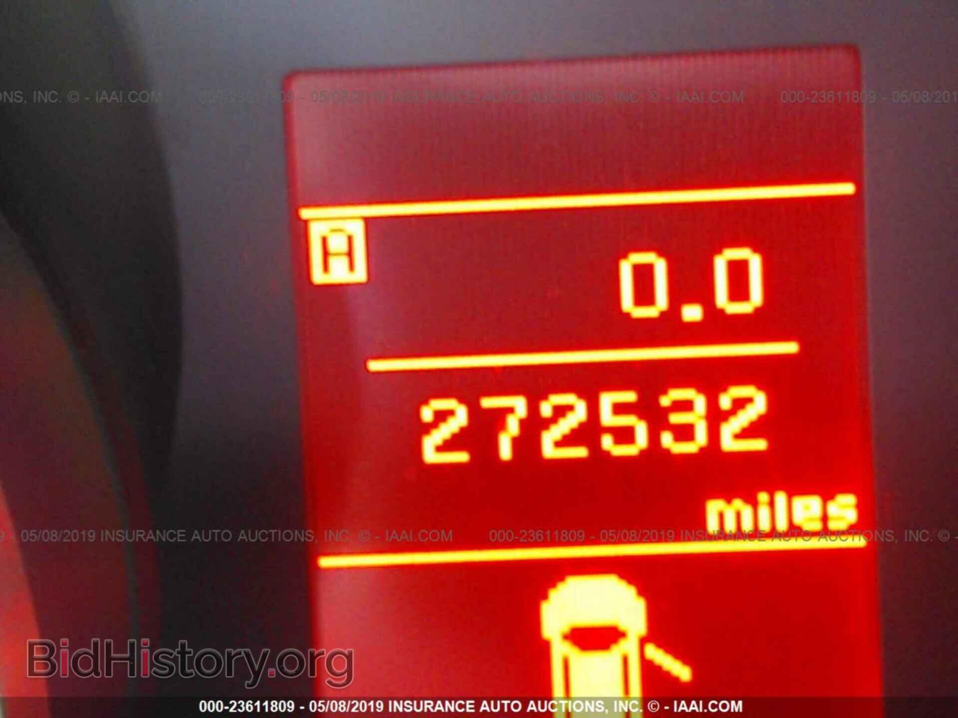 2008 MITSUBISHI LANCER - VIN: JA3AU86U18U007236 - Фото 7