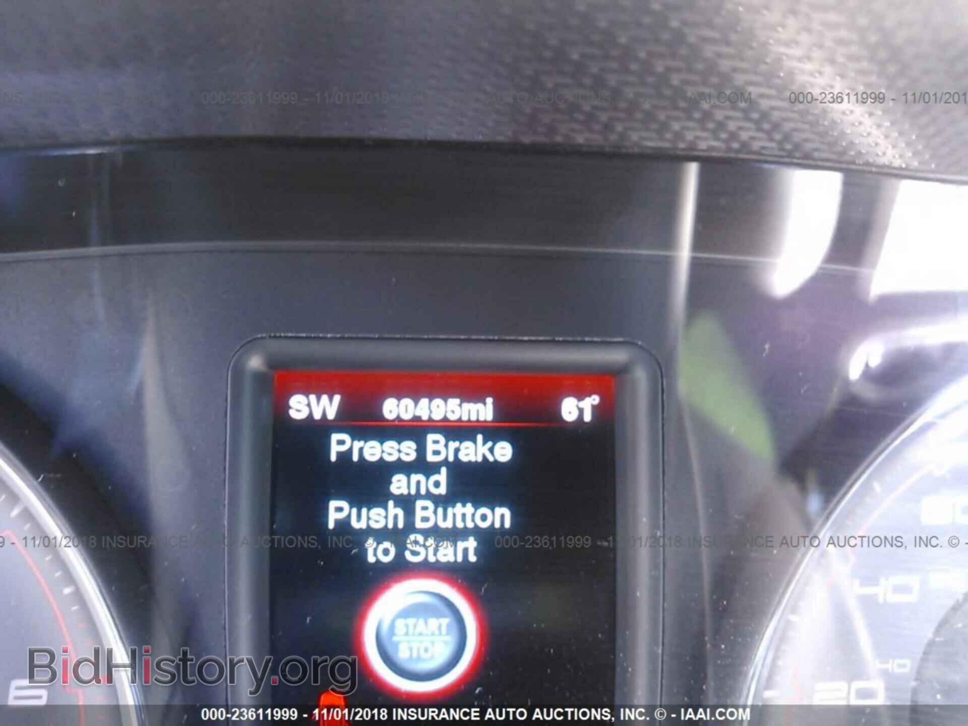 2012 Dodge Charger - VIN: 2C3CDXCT5CH187207 - Фото 7