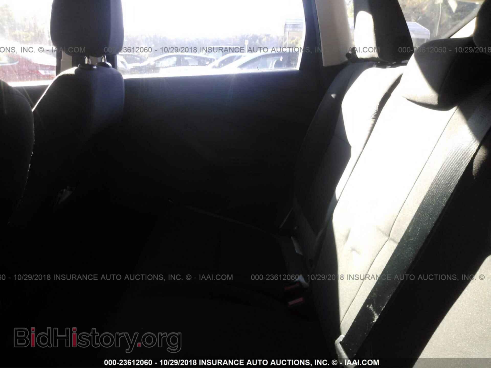 2013 Ford Escape - VIN: 1FMCU0F71DUC83007 - Фото 8
